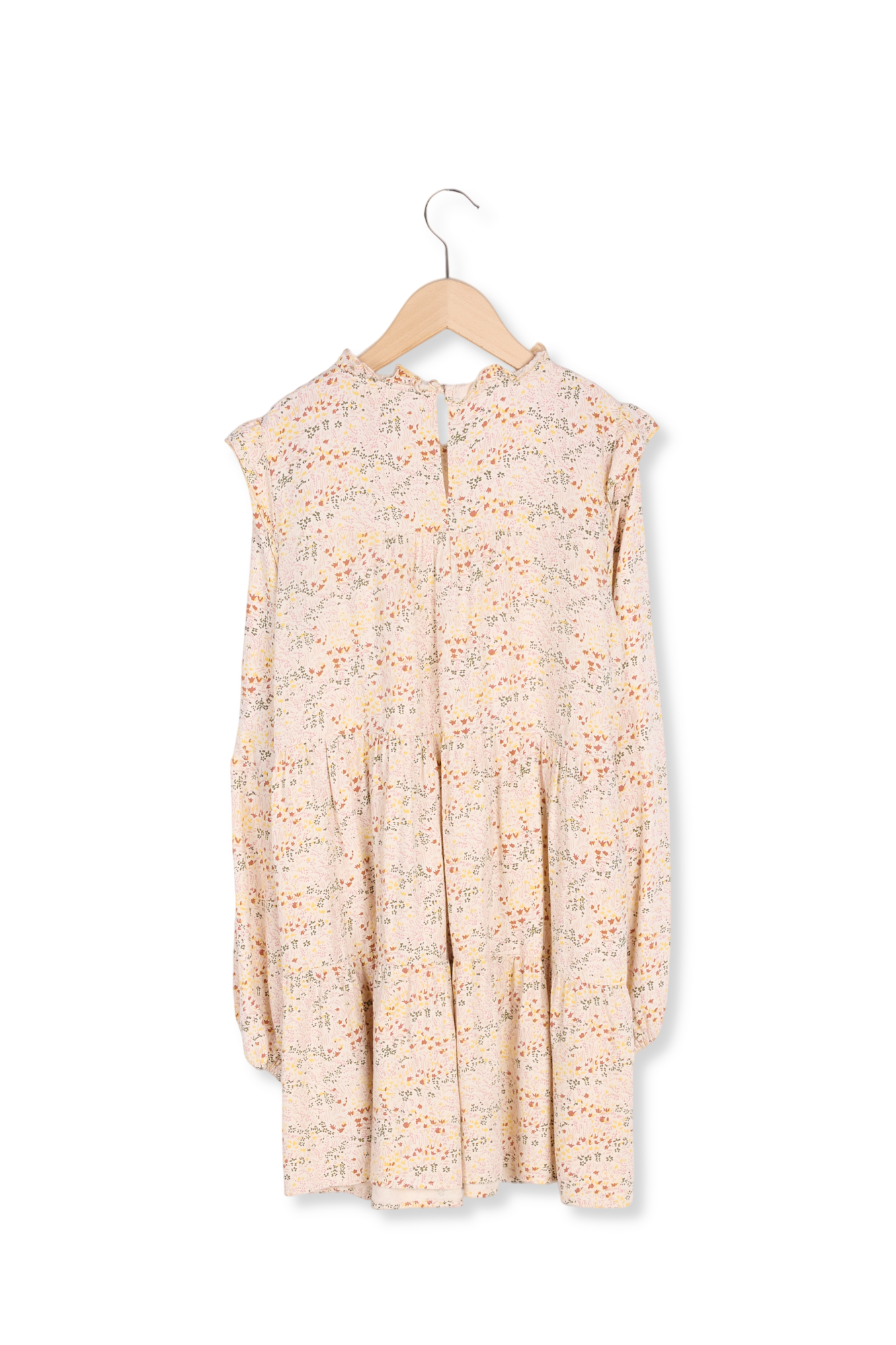 ROBE PEBBLES Bellerose seconde main photo 2