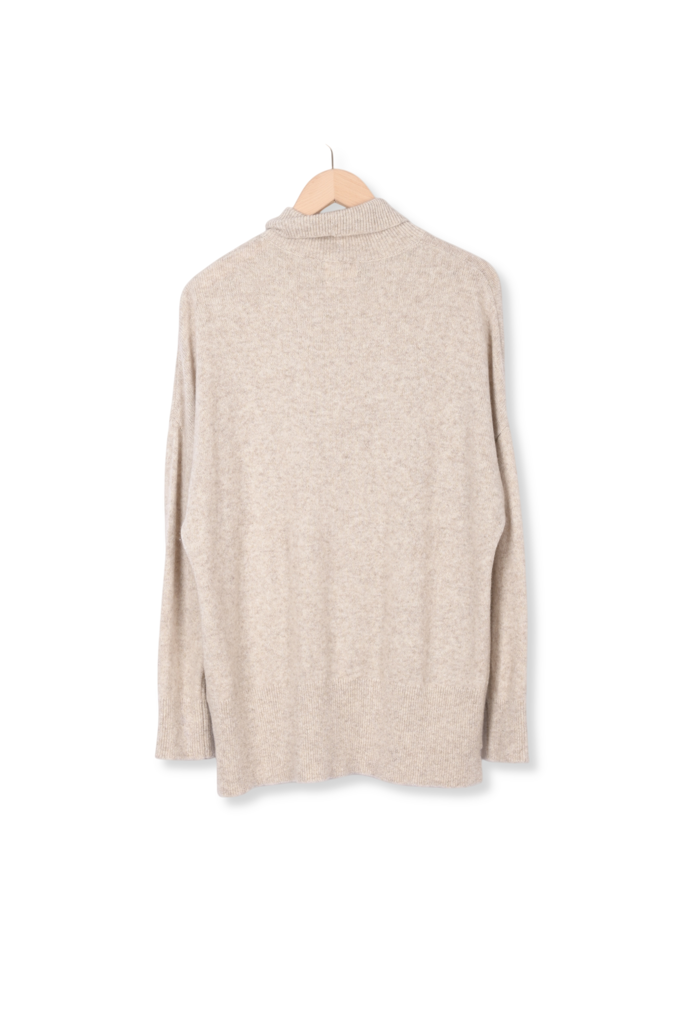 PULL GANZI Bellerose seconde main photo 7
