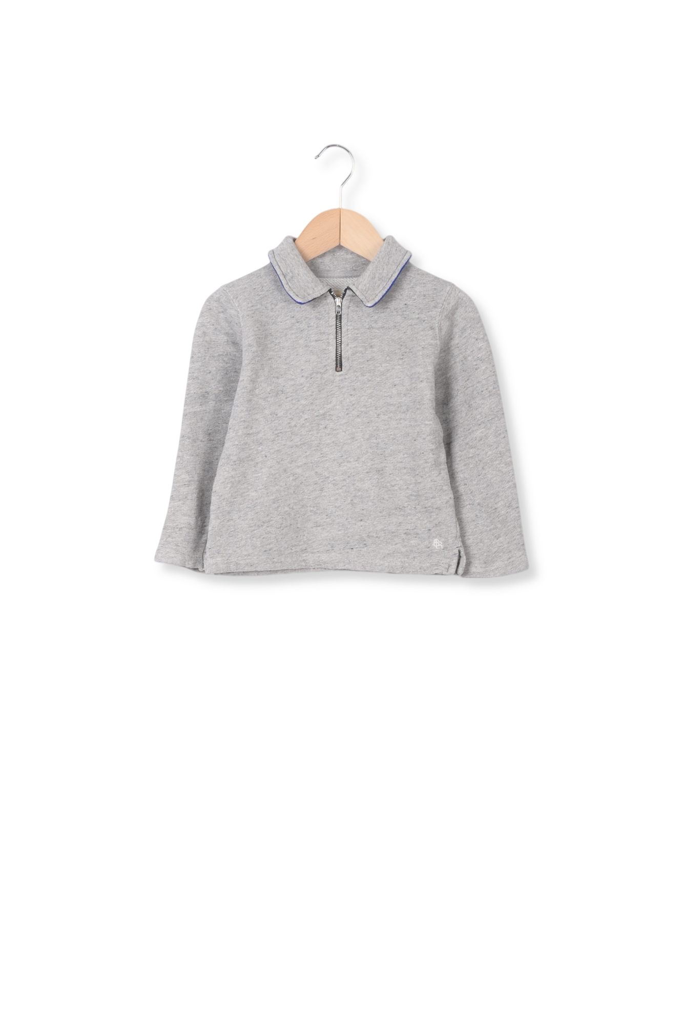VIXO SWEATSHIRT Bellerose second-hand photo 1