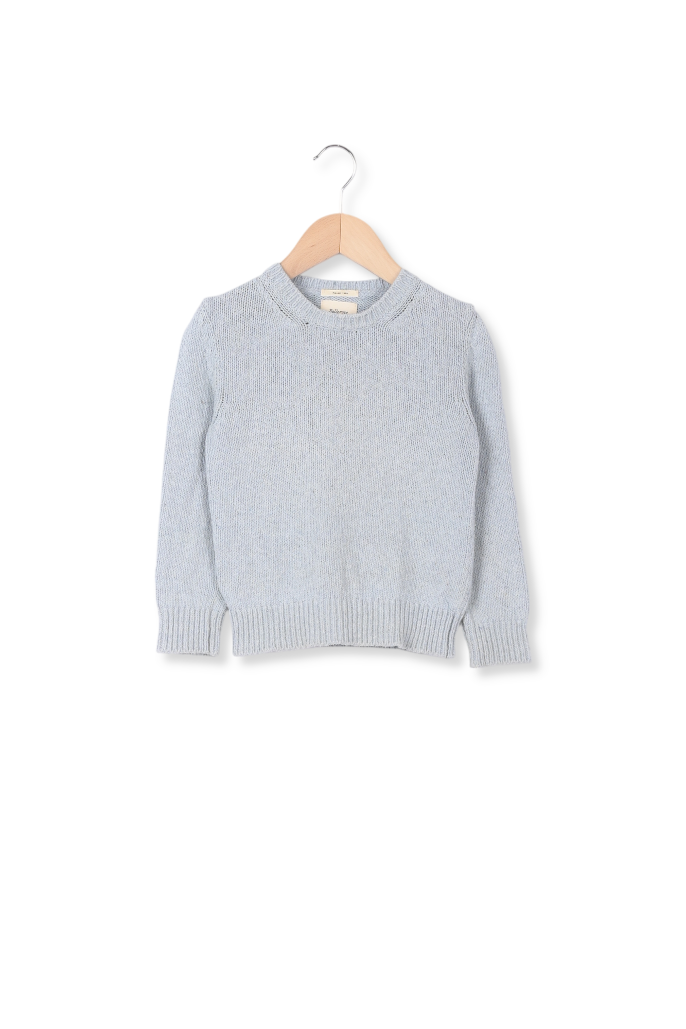 AUWILL KNIT SWEATER Bellerose second-hand photo 1