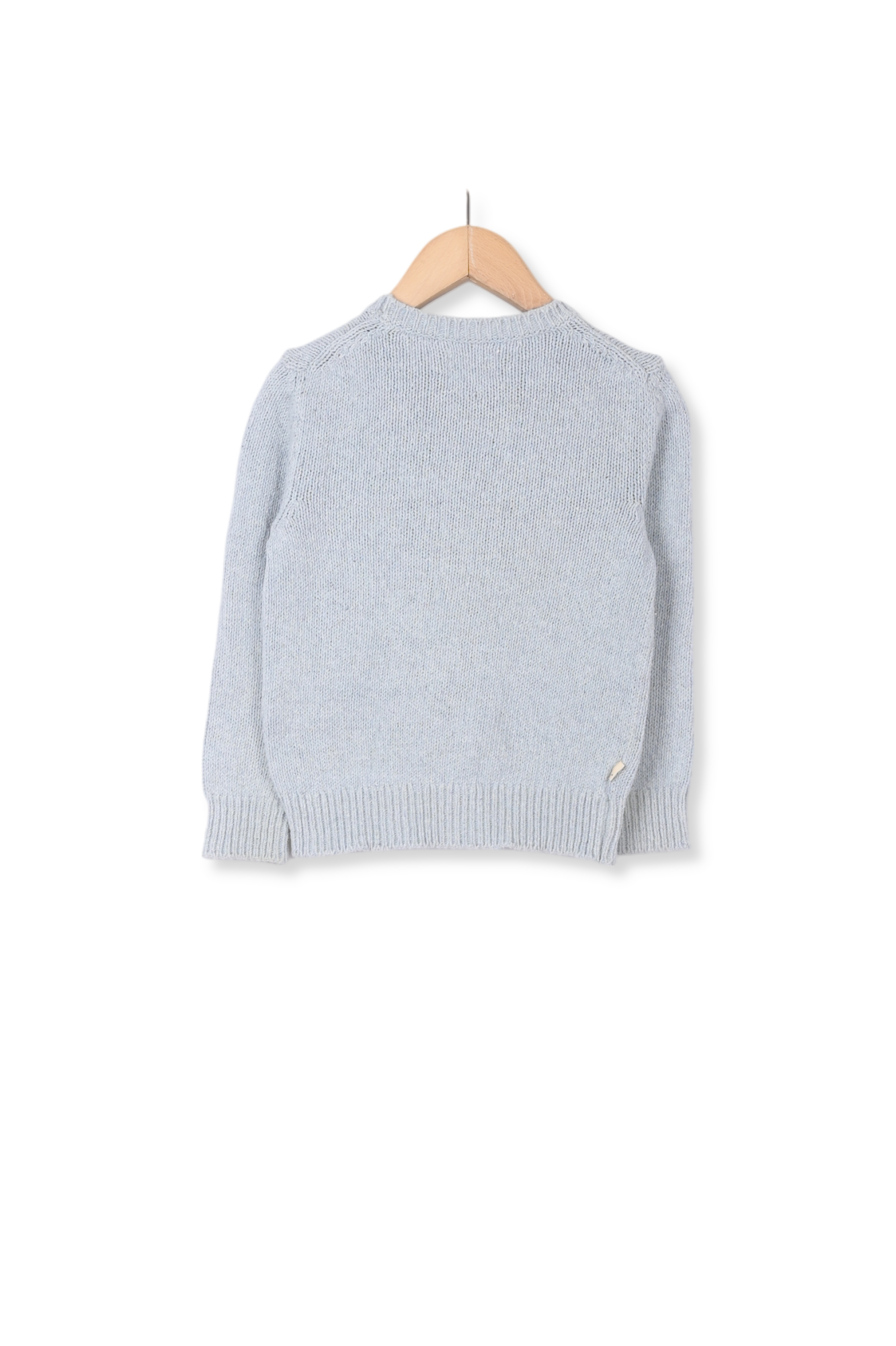 AUWILL KNIT SWEATER Bellerose second-hand photo 2