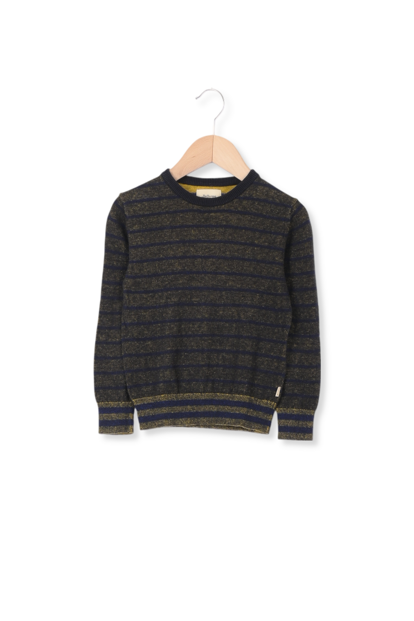 PULL GATAN Bellerose seconde main photo 1