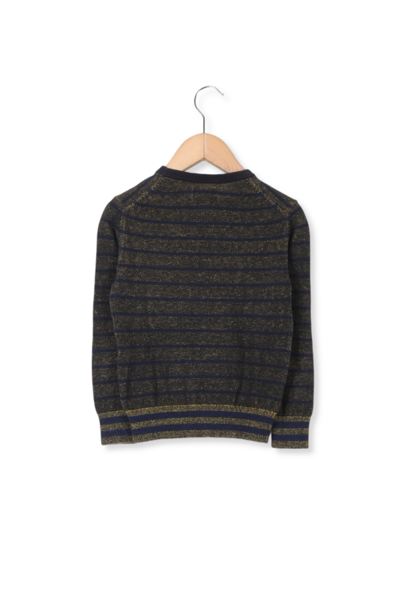 PULL GATAN Bellerose seconde main photo 2