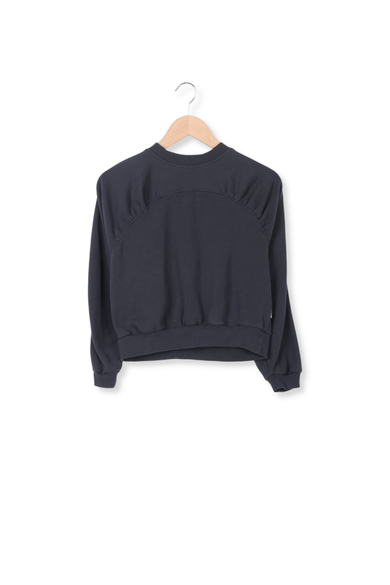 FLORIS SWEATSHIRT Bellerose second-hand photo 1