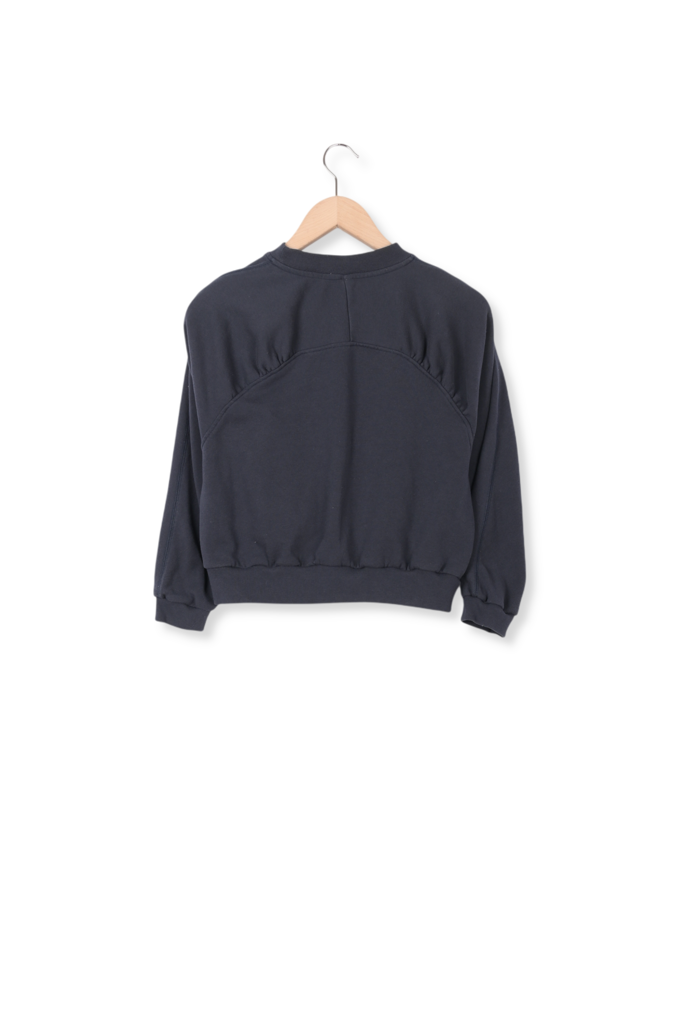 FLORIS SWEATSHIRT Bellerose second-hand photo 2