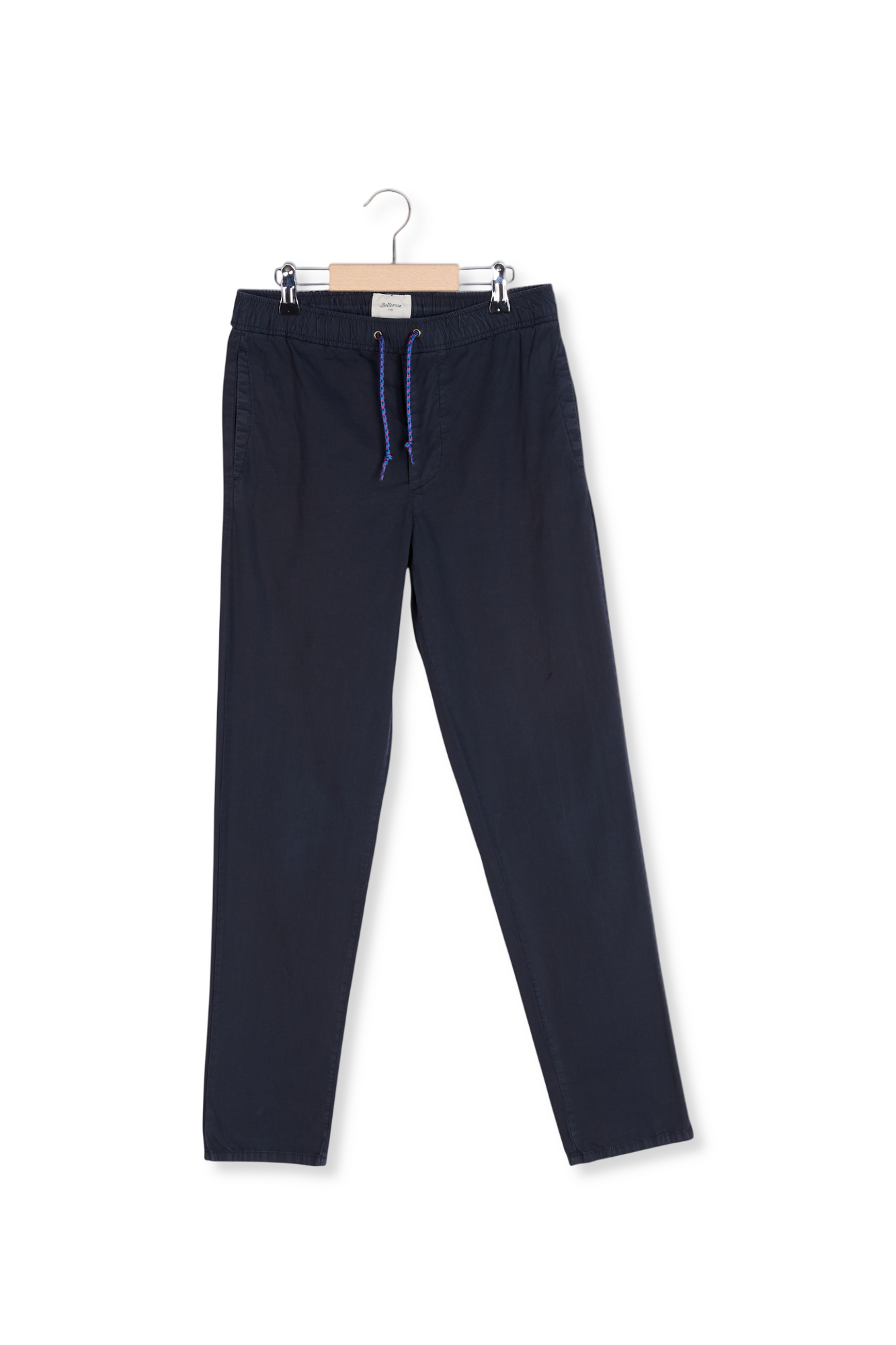 PHAREL PANTS Bellerose second-hand photo 1