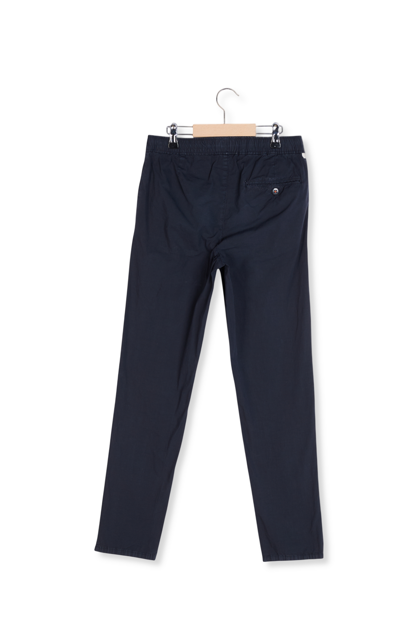 PHAREL PANTS Bellerose second-hand photo 2