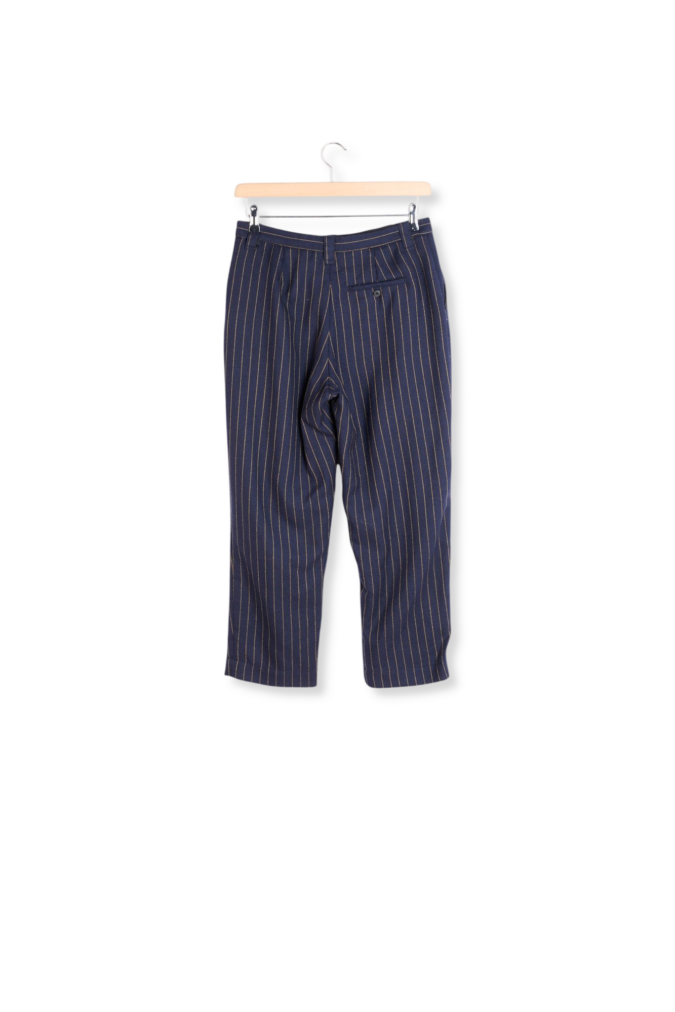 PANTALON VOLVER Bellerose seconde main photo 2