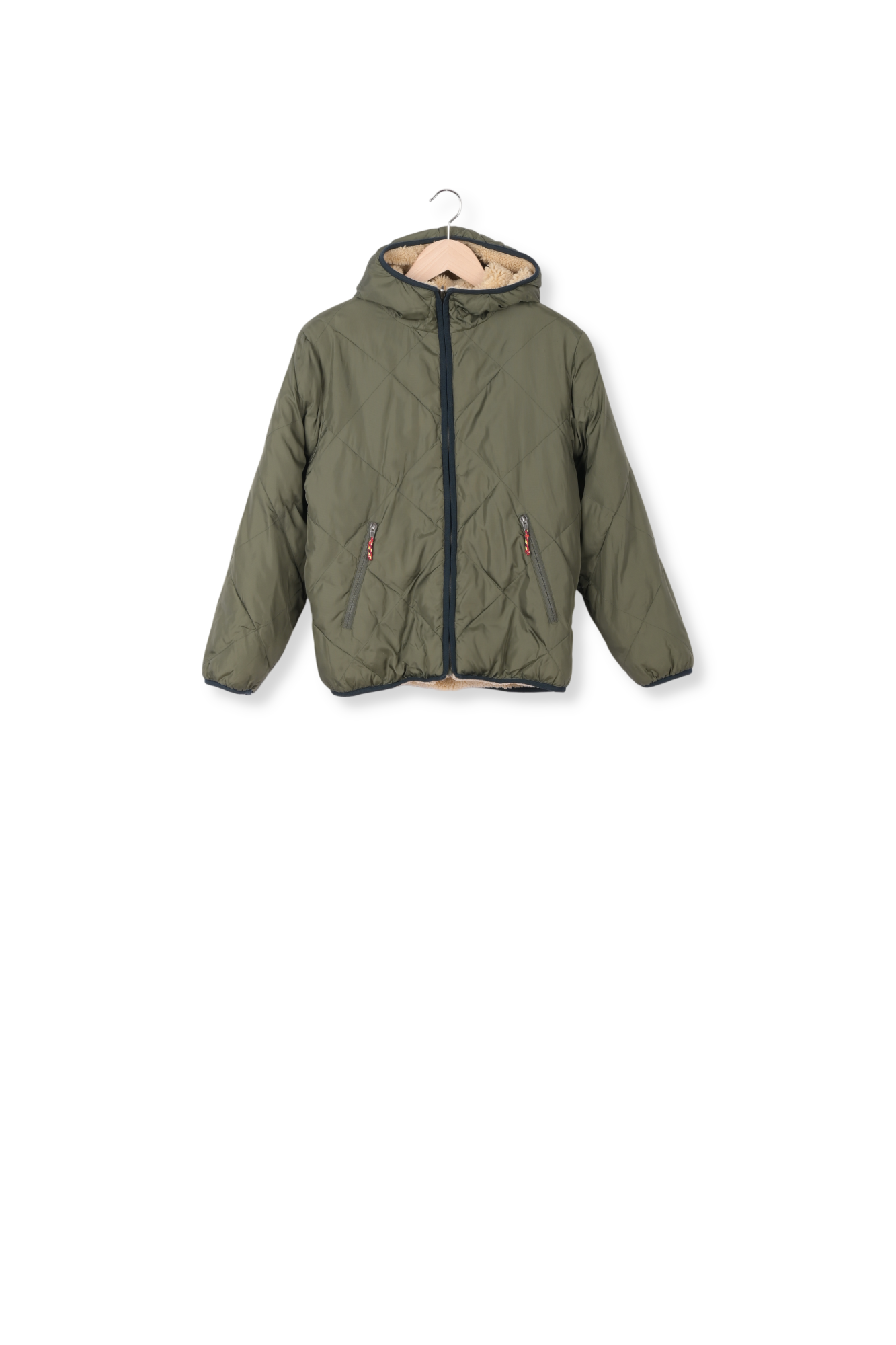 VESTE HELMUT Bellerose seconde main photo 1
