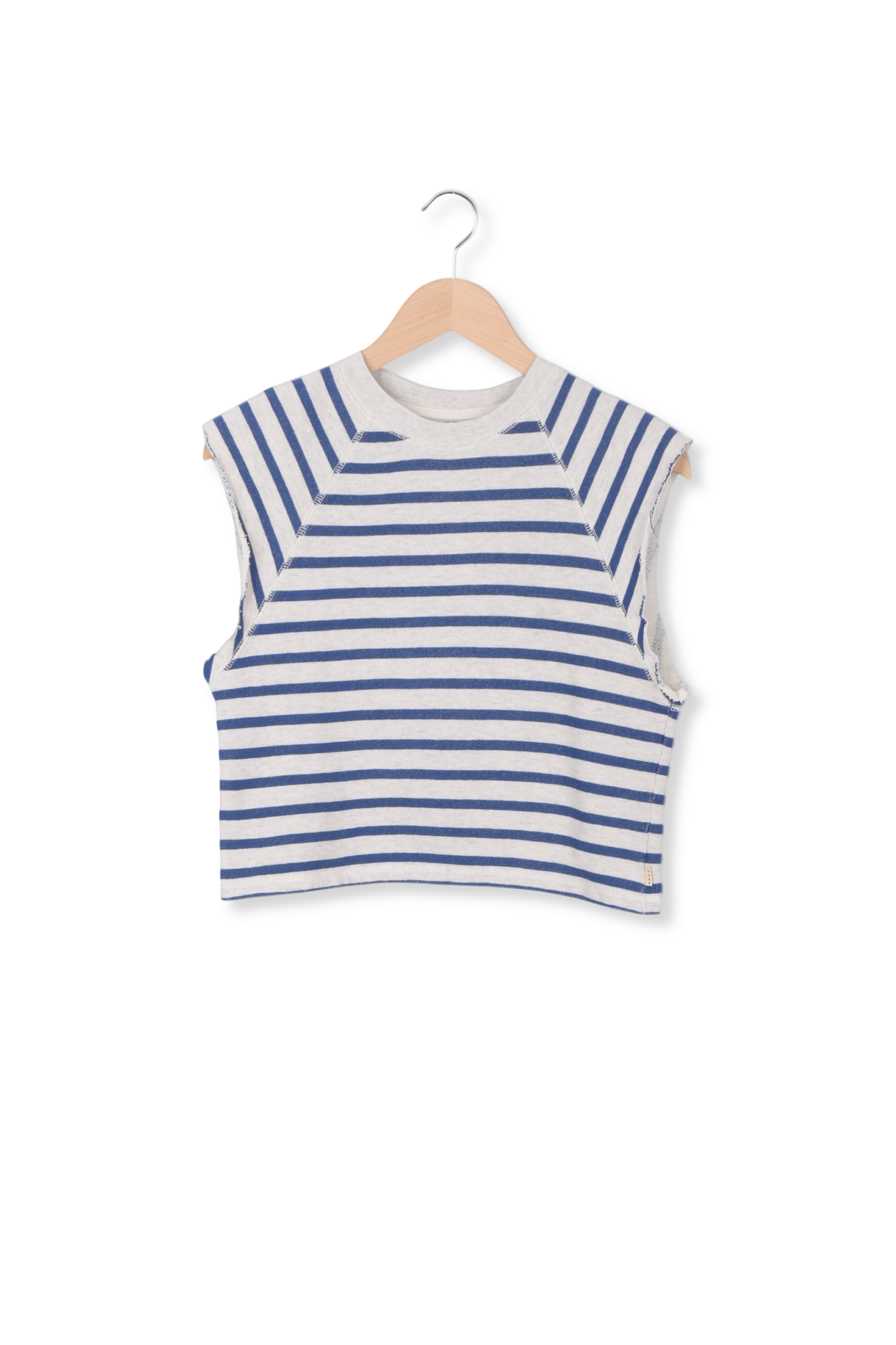 FIDAL SWEATSHIRT Bellerose tweedehands photo 1