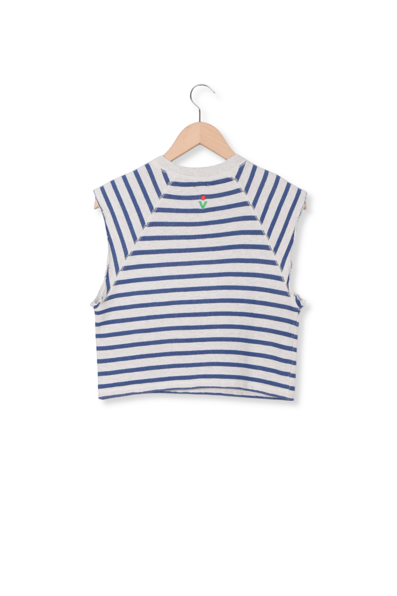 FIDAL SWEATSHIRT Bellerose tweedehands photo 2