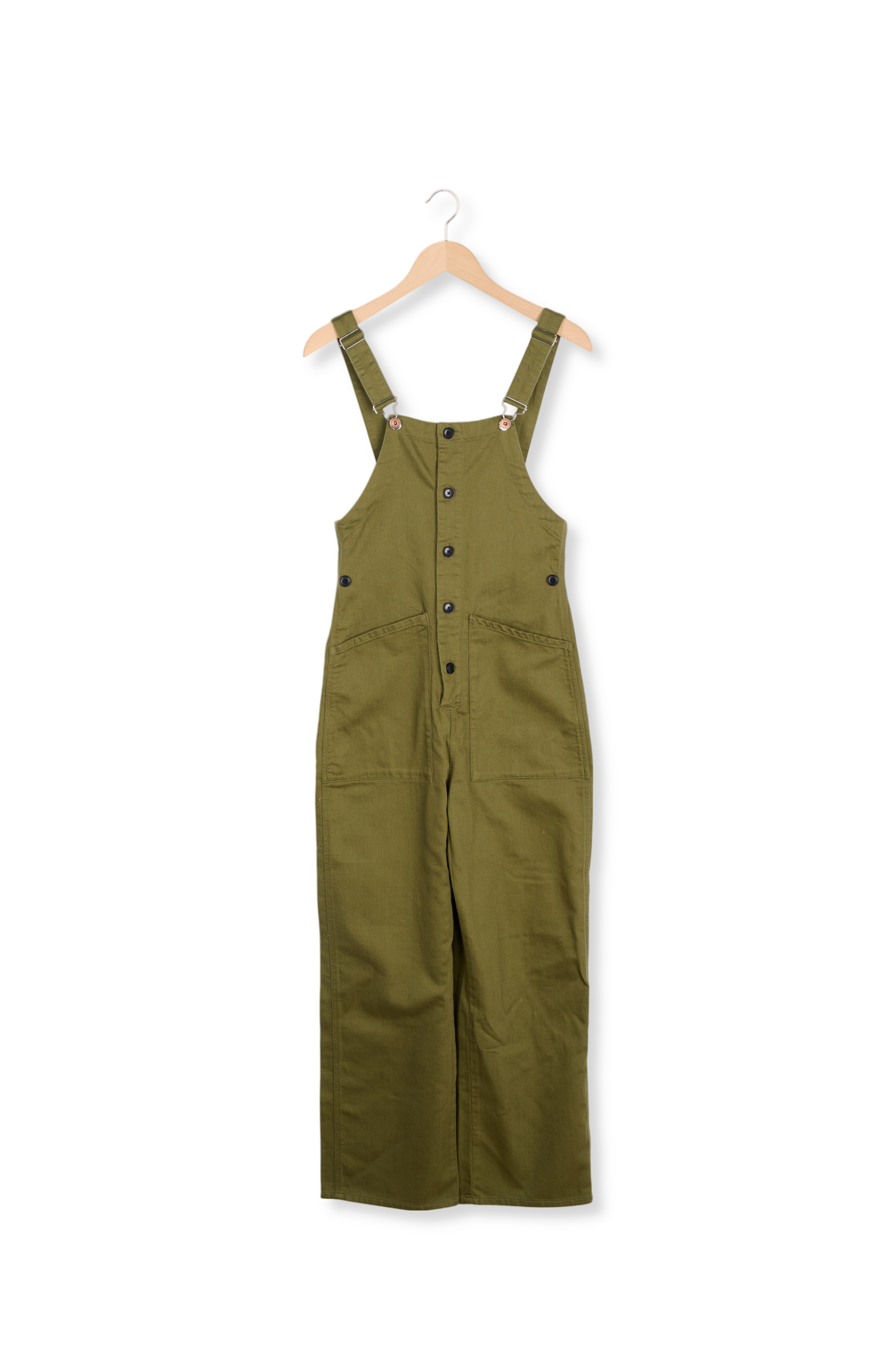 PILI OVERALLS Bellerose second-hand photo 1