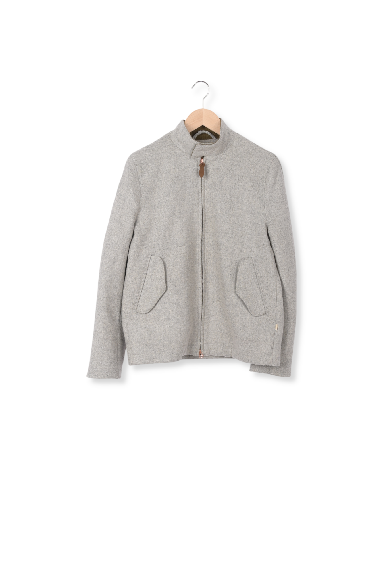 VESTE LERCH Bellerose seconde main photo 1