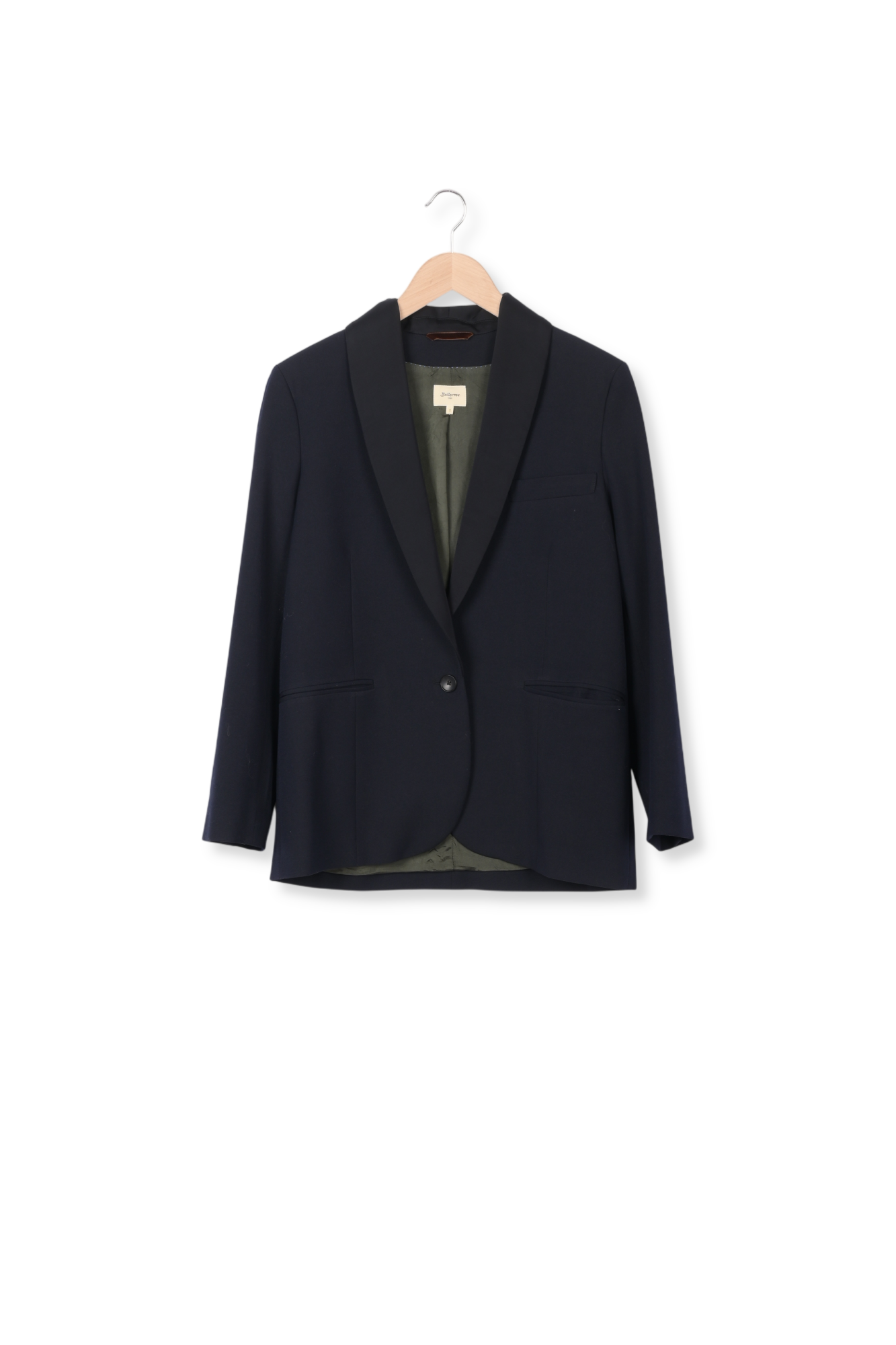 VERDI BLAZER Bellerose tweedehands photo 1