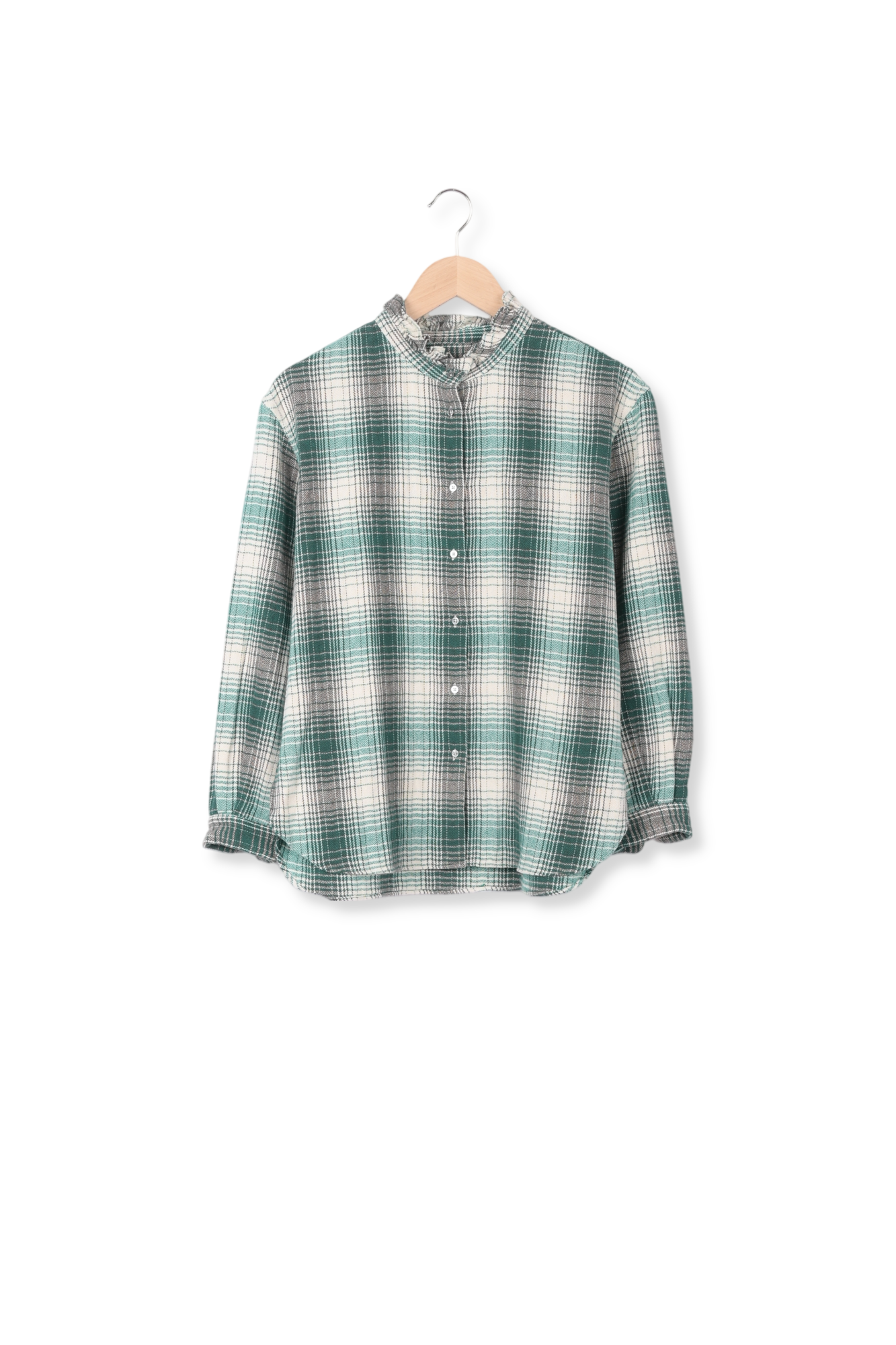 CHEMISE GRETA Bellerose seconde main photo 1
