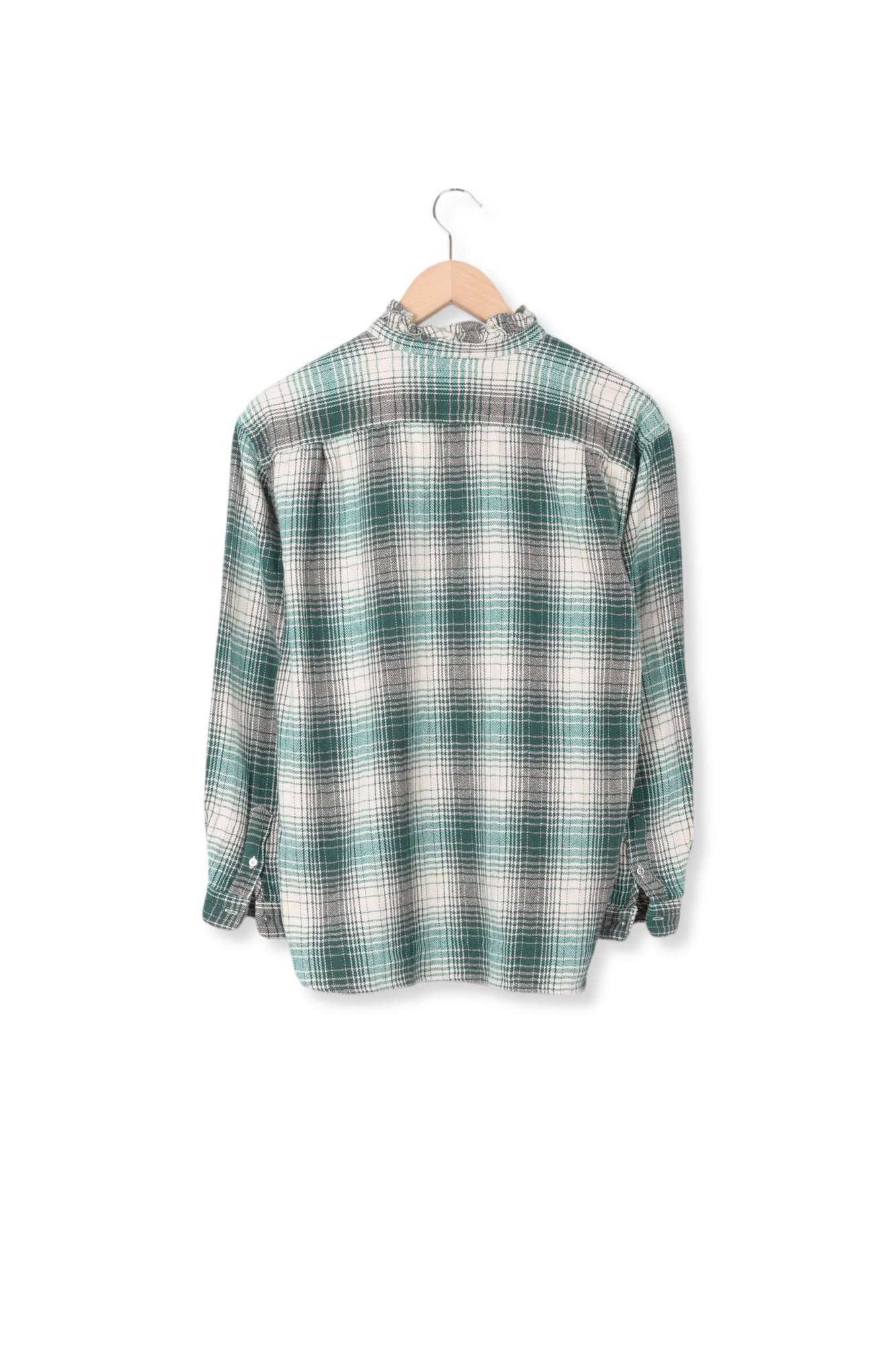 CHEMISE GRETA Bellerose seconde main photo 2