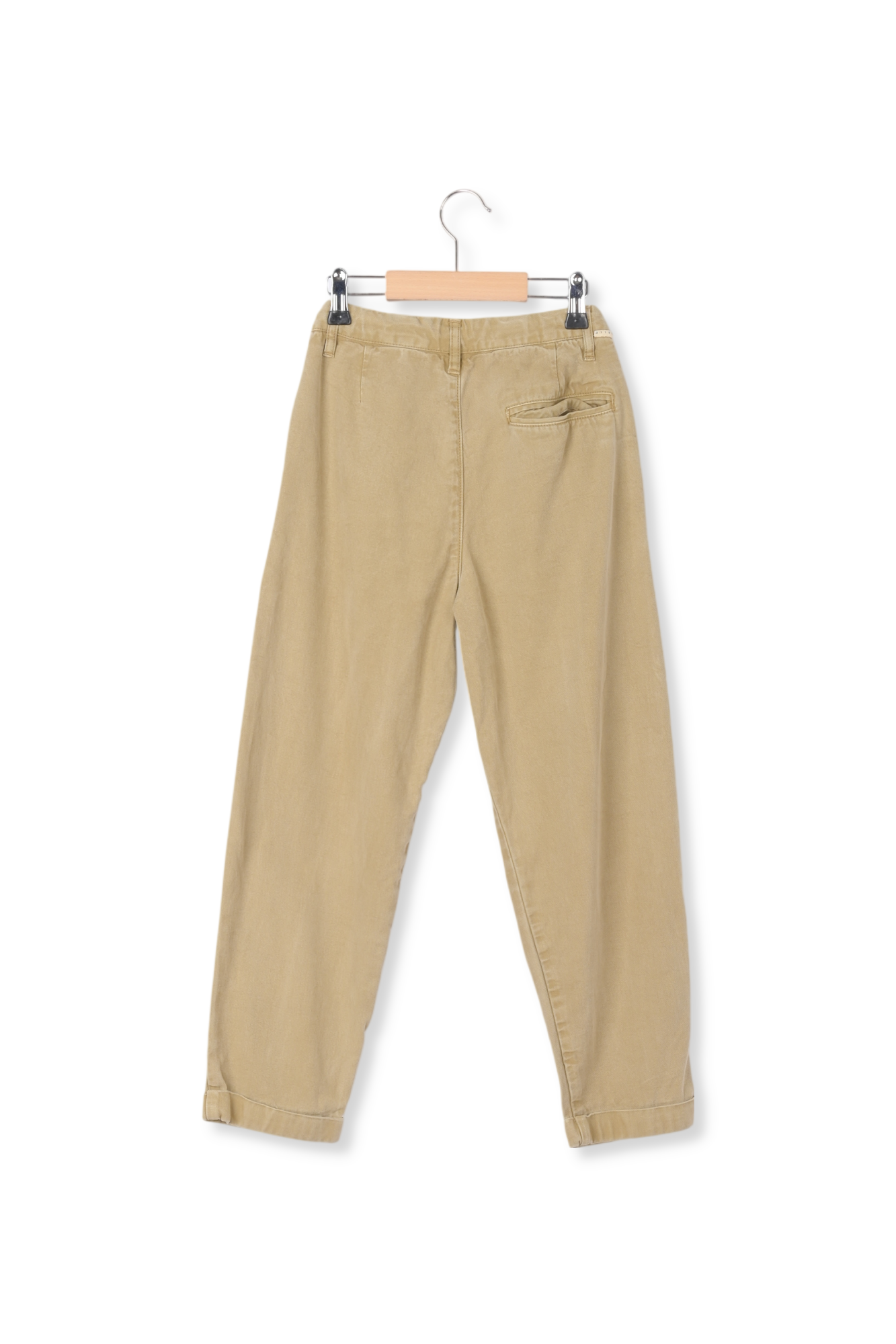 PANTALON PEACES Bellerose seconde main photo 2