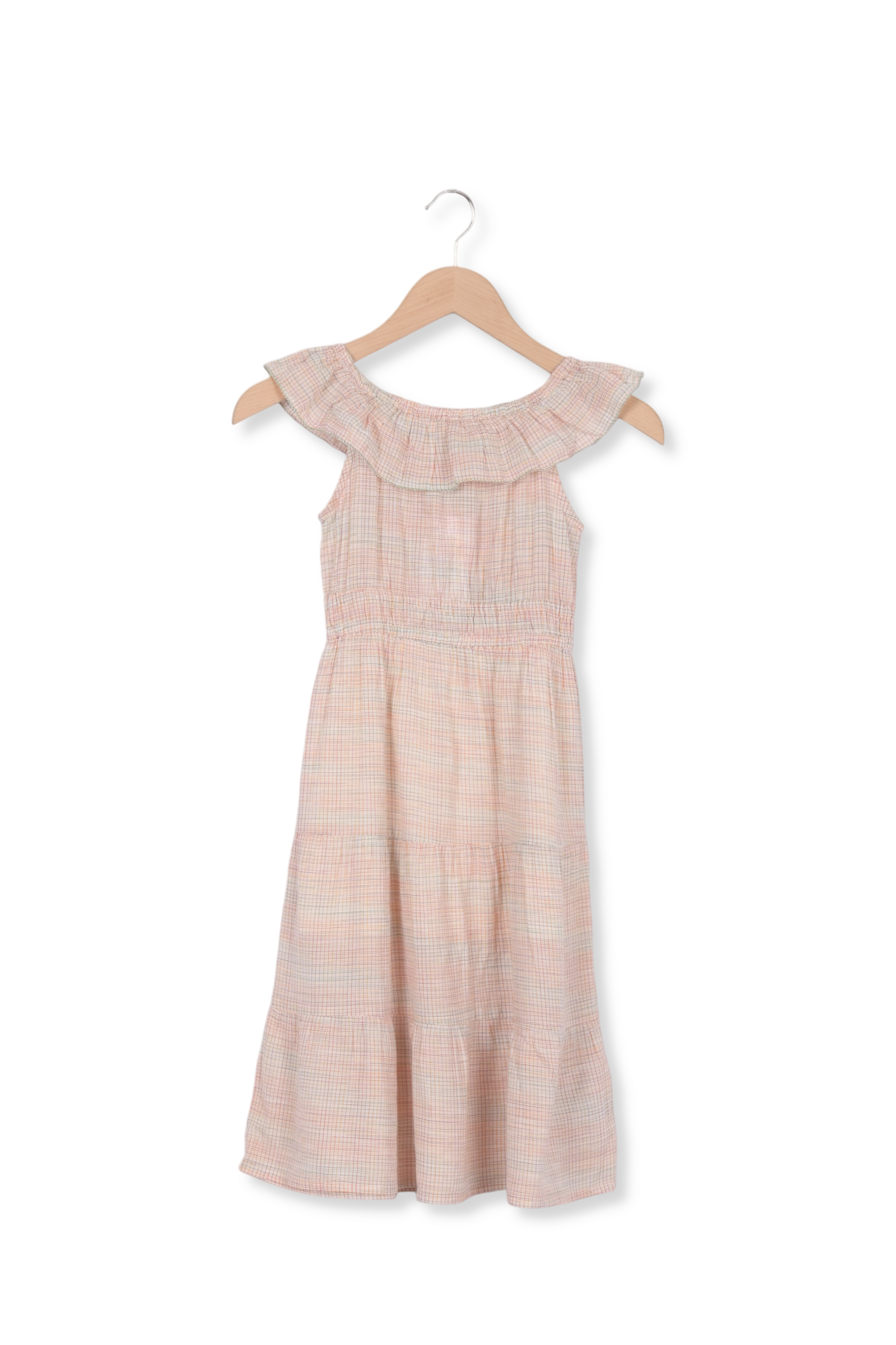 ROBE PAARL Bellerose seconde main photo 1