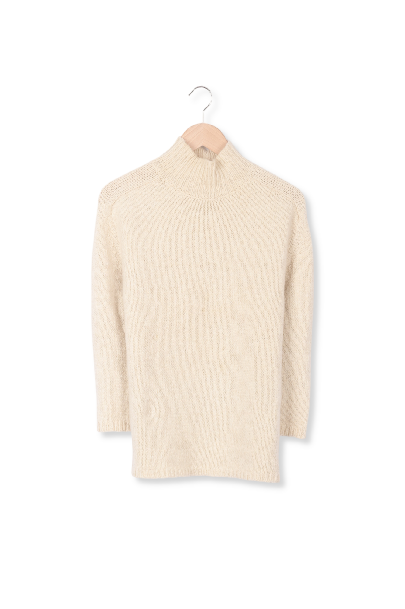 NEMESIA KNIT SWEATER Bellerose second-hand photo 1