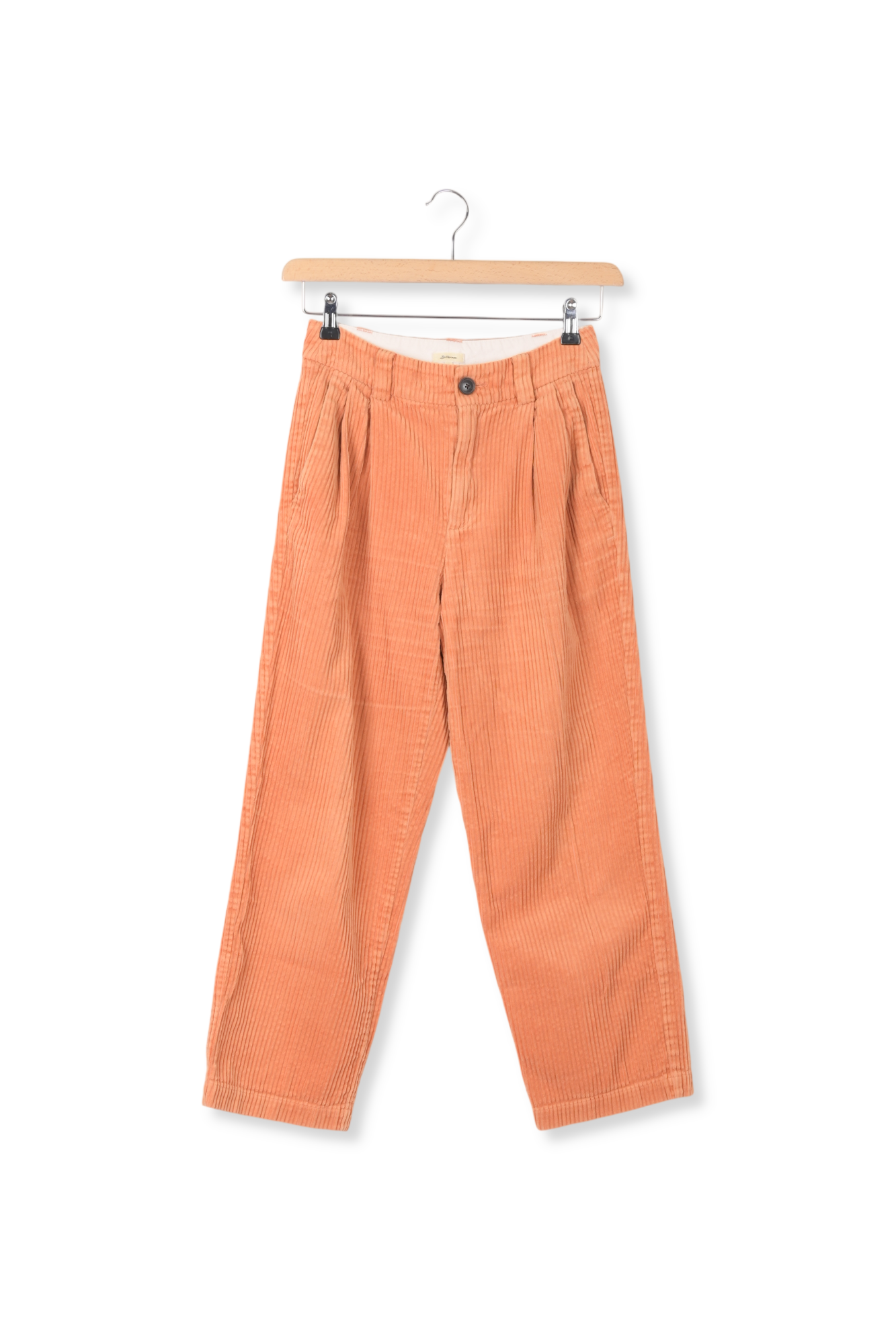 LAZARD PANTS Bellerose second-hand photo 1