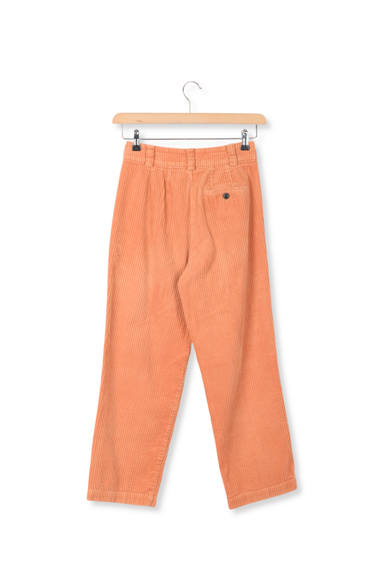 LAZARD PANTS Bellerose second-hand photo 2