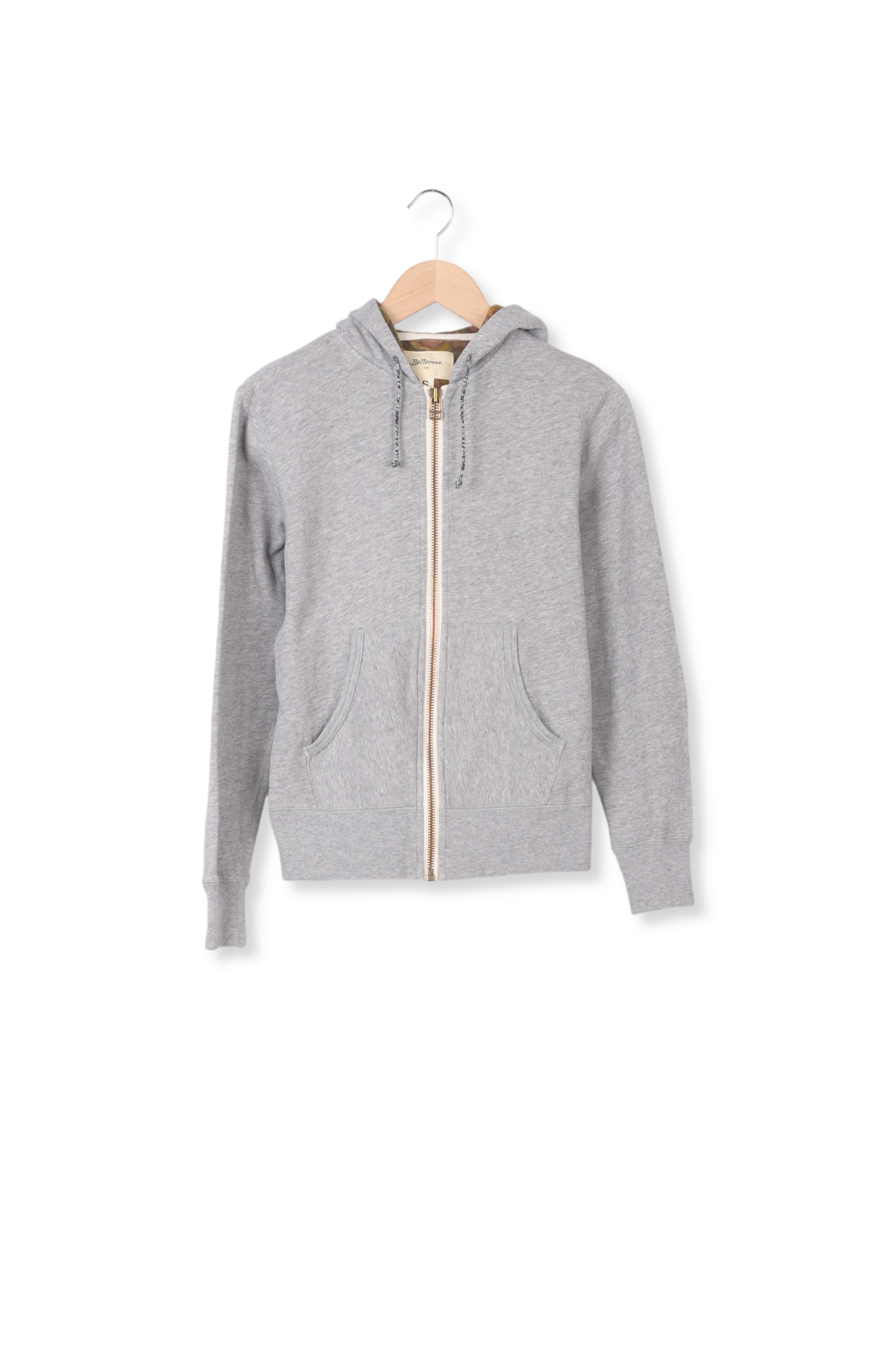 SWEATSHIRT ATHOS Bellerose seconde main photo 1