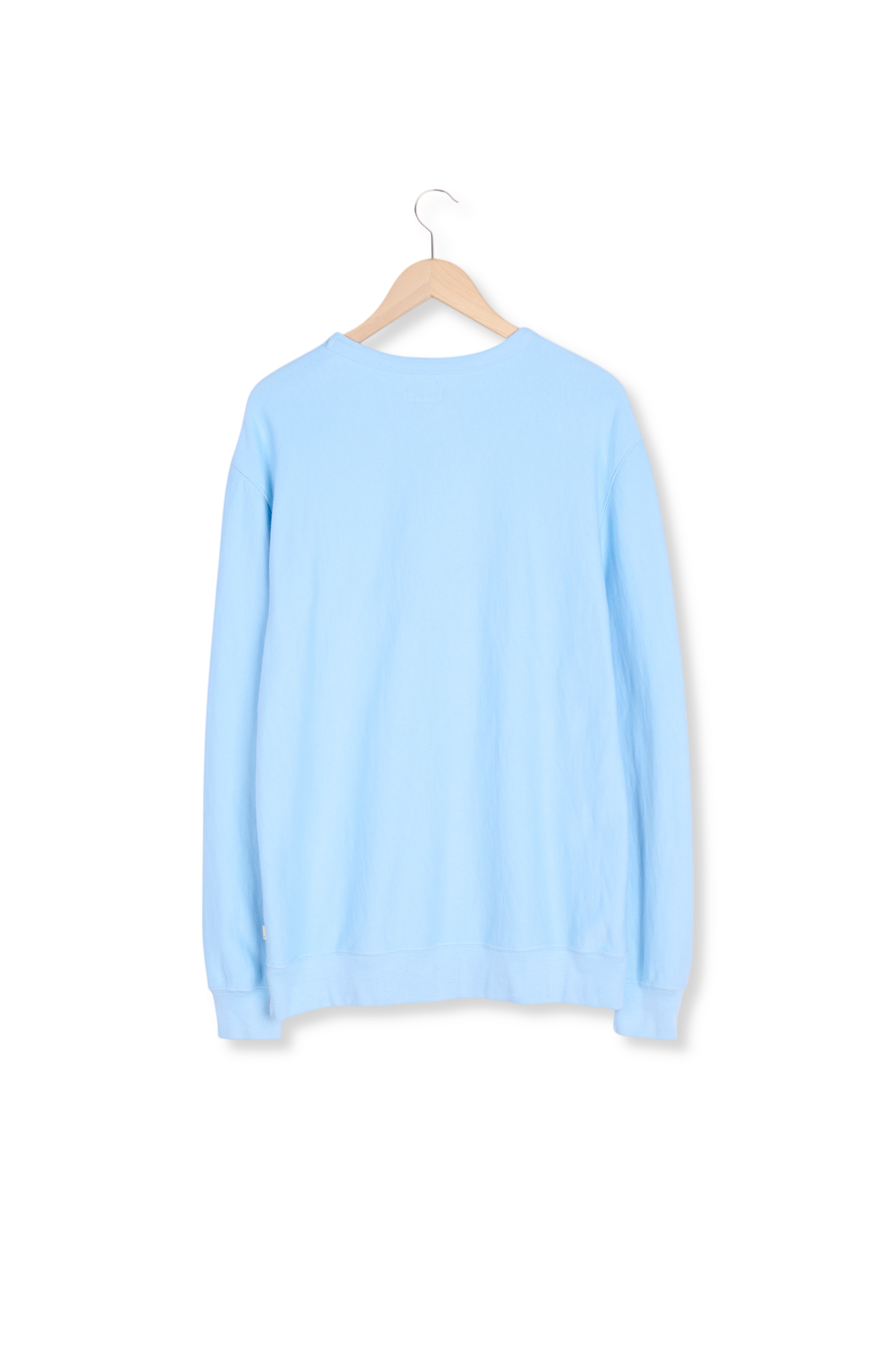 SWEATSHIRT FAGO Bellerose seconde main photo 2