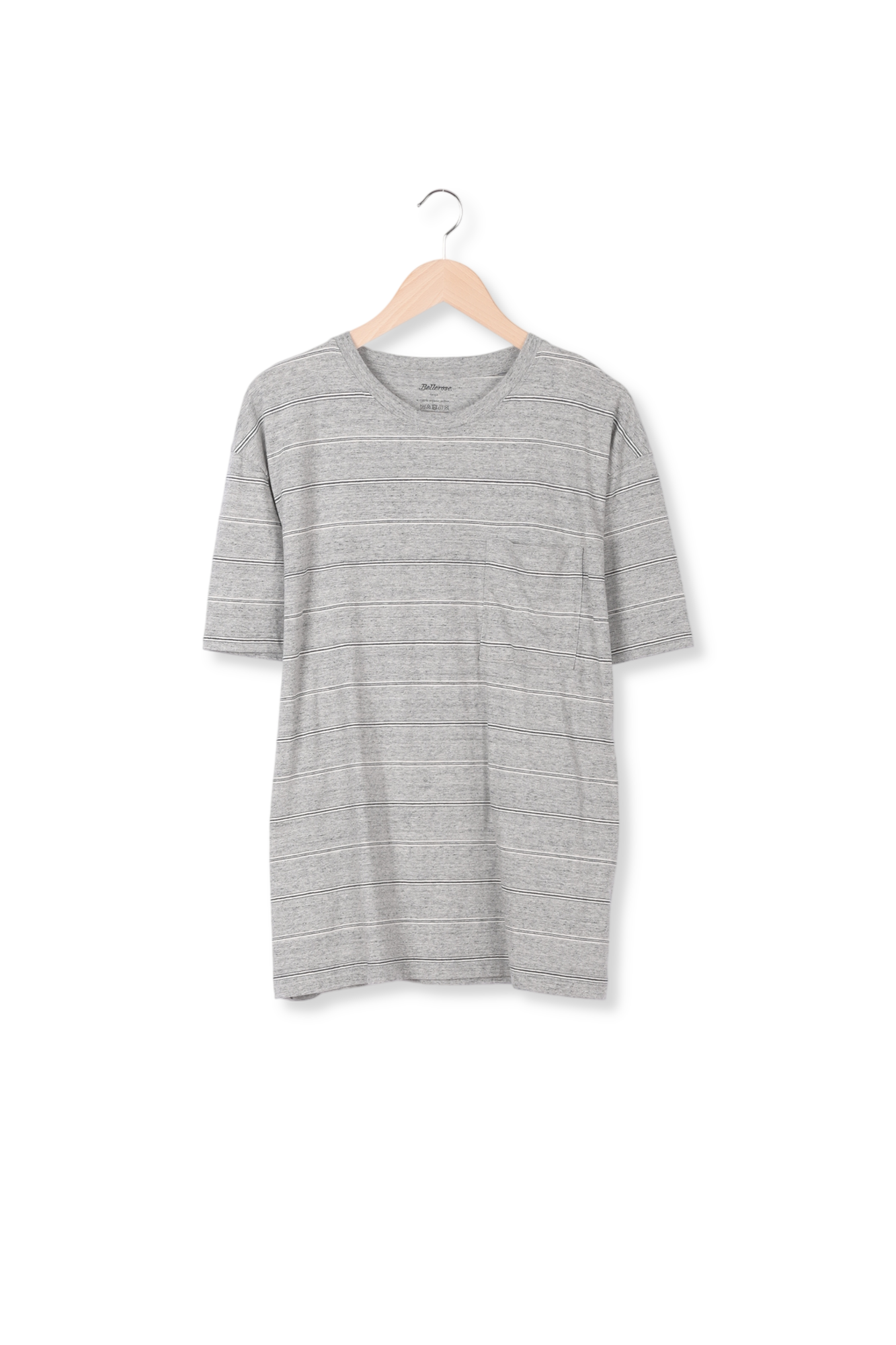 VANICK T-SHIRT Bellerose tweedehands photo 1