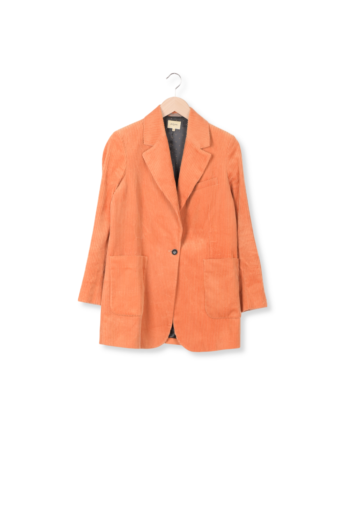 BLAZER VITTORE Bellerose seconde main photo 1