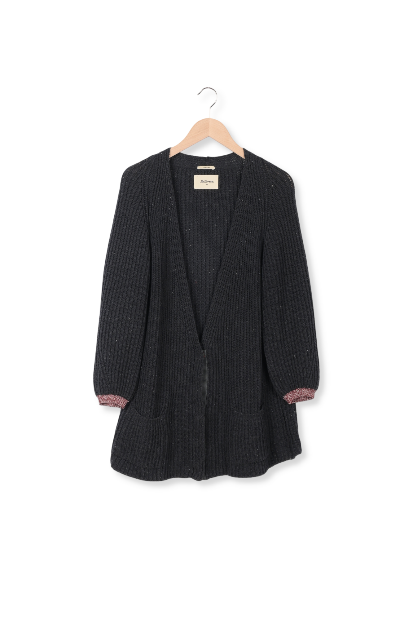LAXOPA KNITWEAR Bellerose tweedehands photo 1