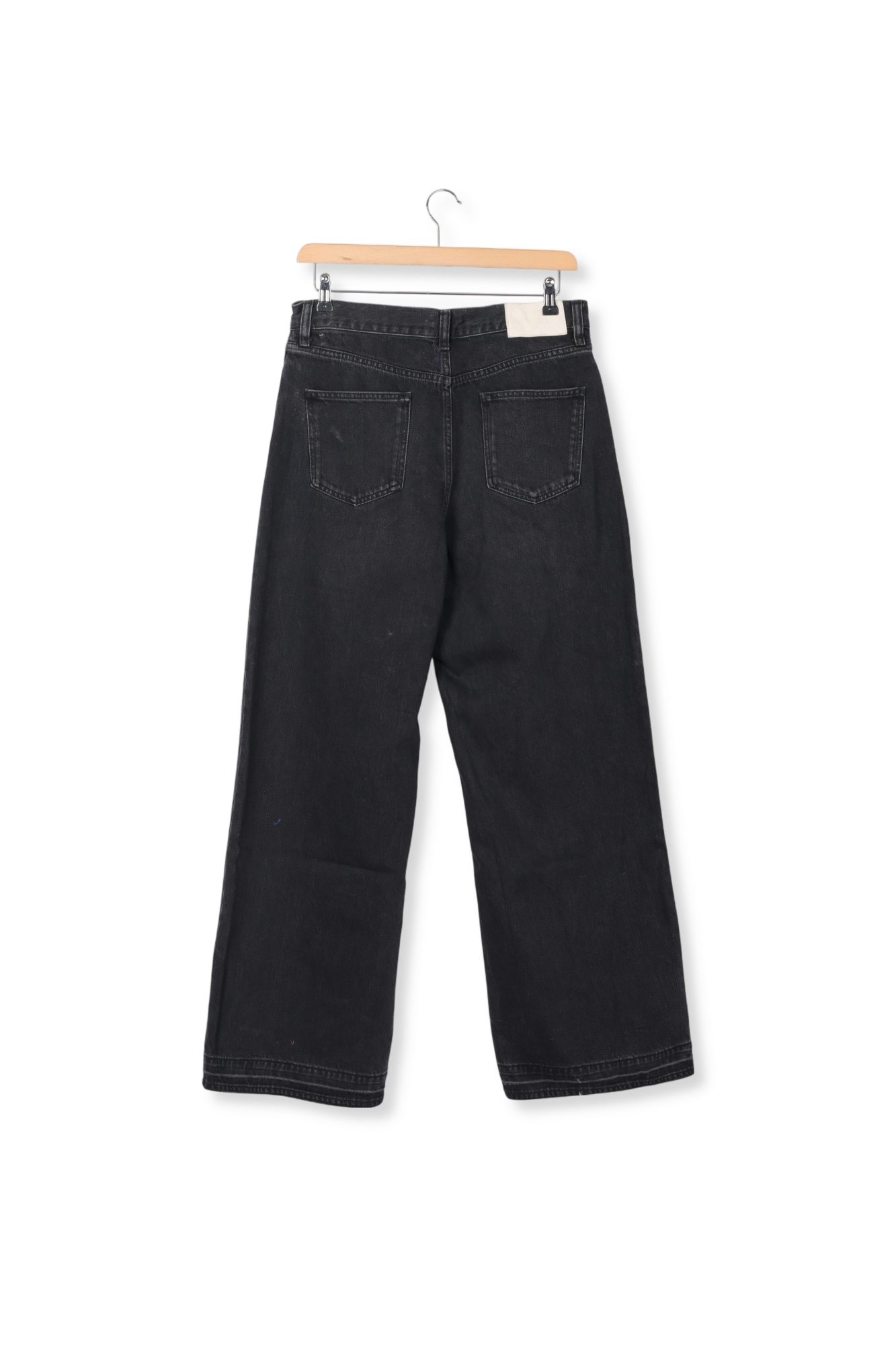 Photo produit JEANS PARTHE numéro 1