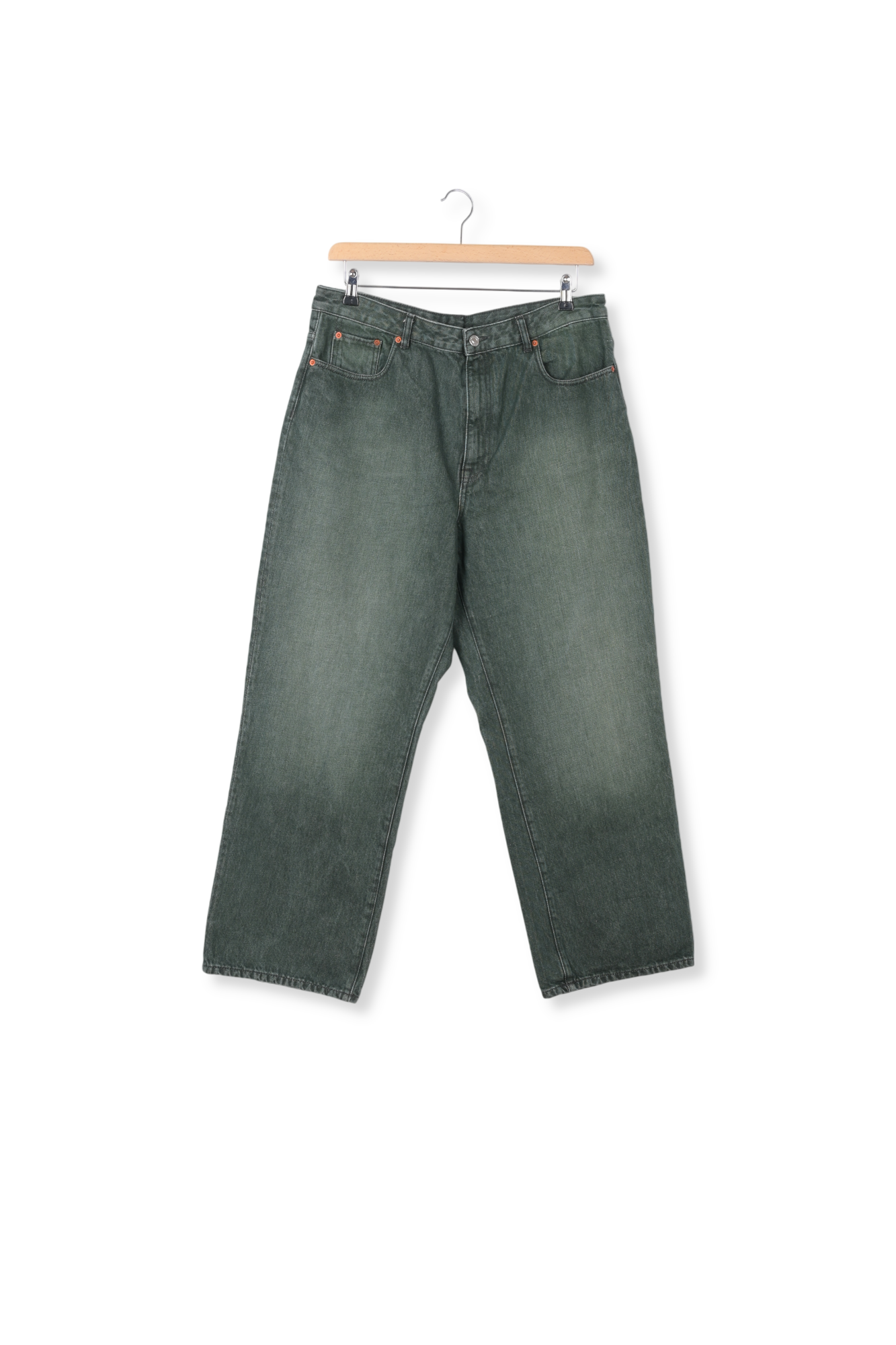 JEANS POKER Bellerose seconde main photo 1