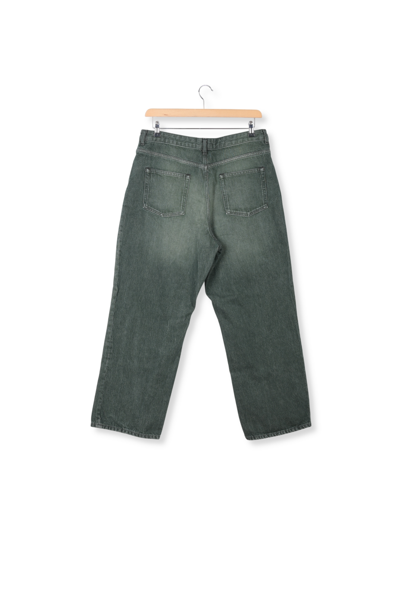JEANS POKER Bellerose seconde main photo 7
