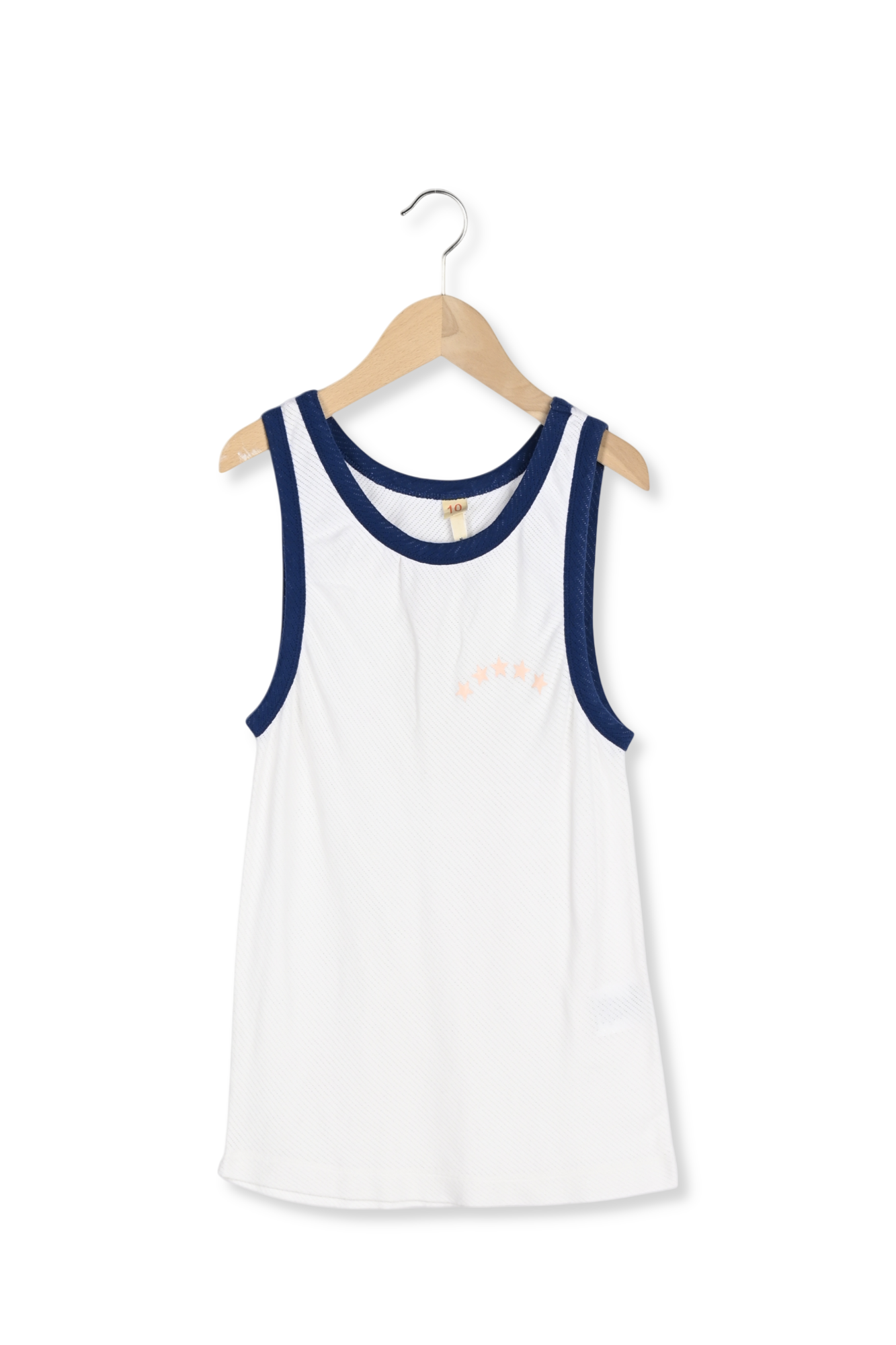 T-SHIRT VON Bellerose seconde main photo 1