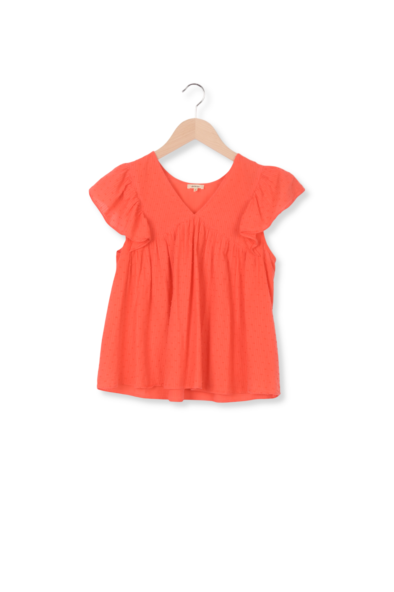 BLOUSE HOURRA Bellerose seconde main photo 1