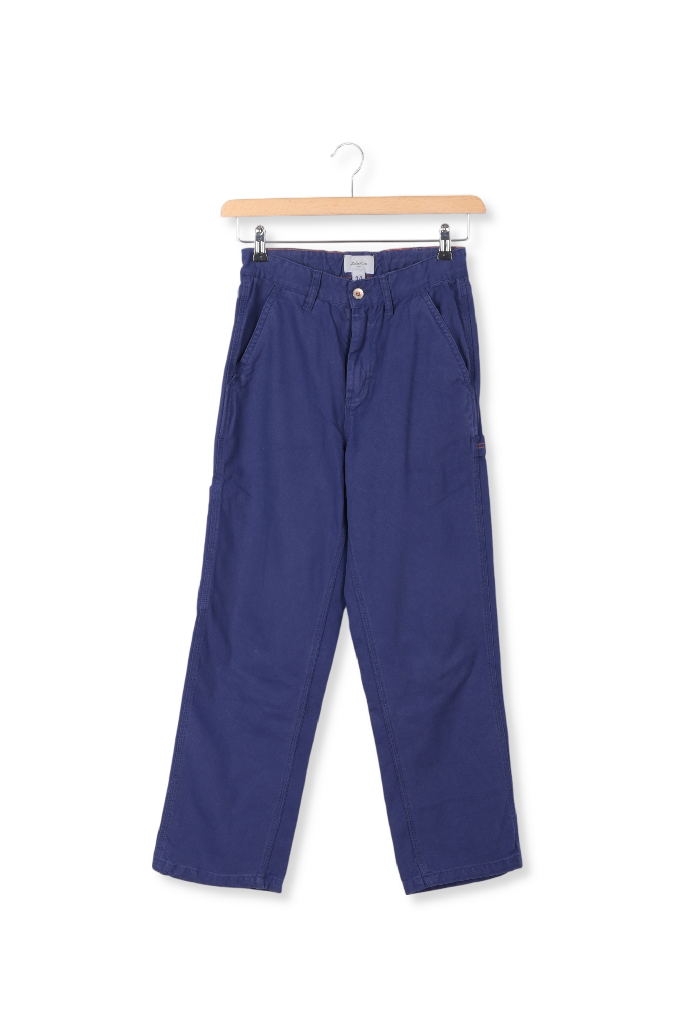 PANTALON PAINTER Bellerose seconde main photo 1