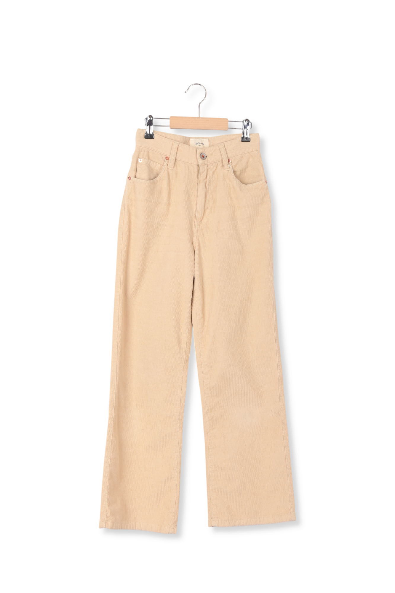 POPIES PANTS Bellerose second-hand photo 1