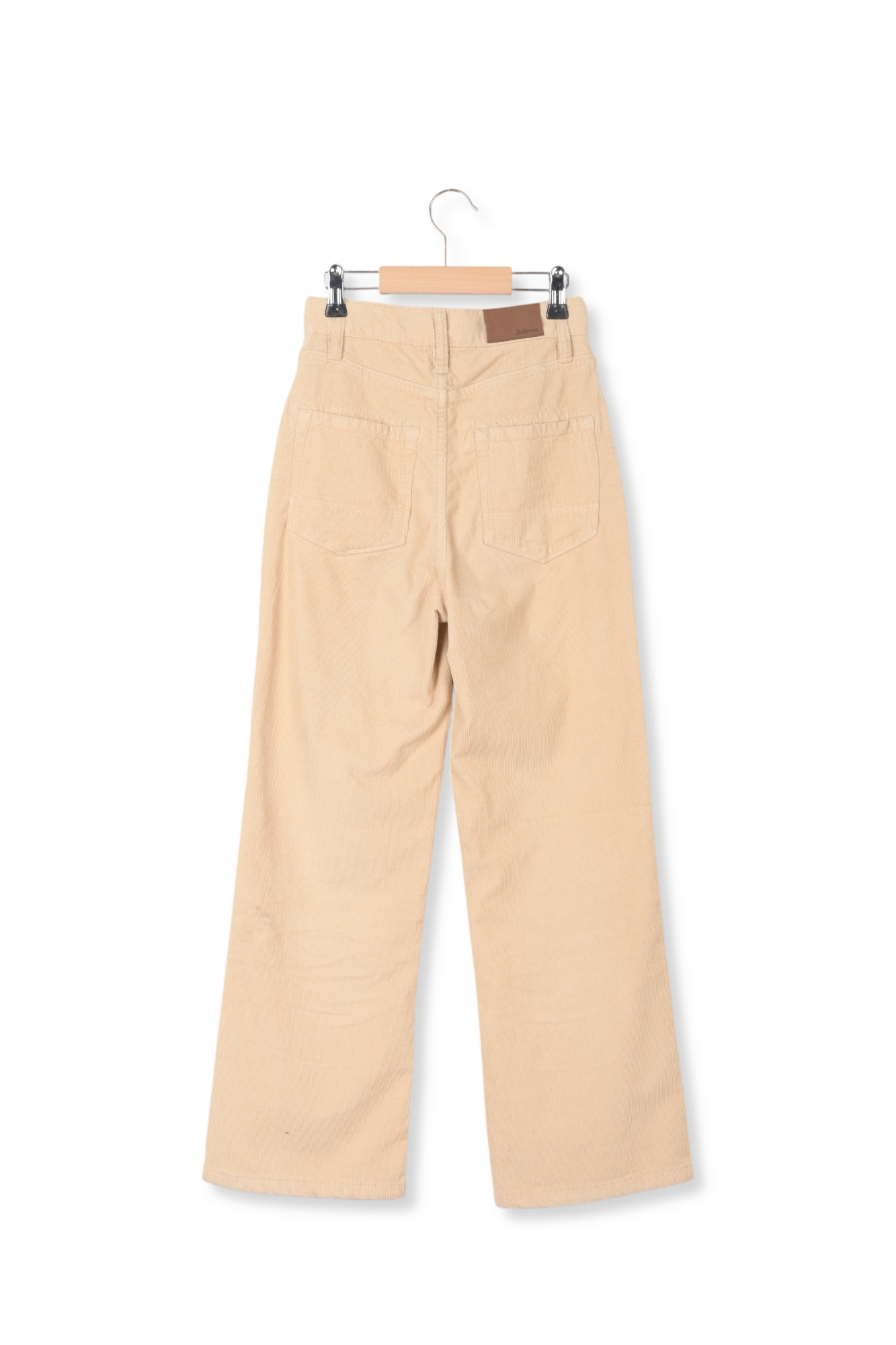 POPIES PANTS Bellerose second-hand photo 2