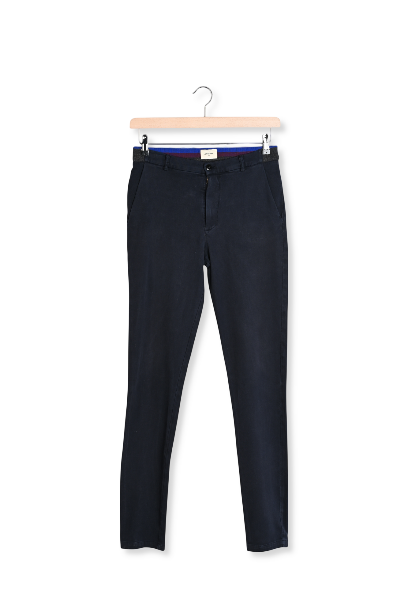 PANTALON LAORI Bellerose seconde main photo 1
