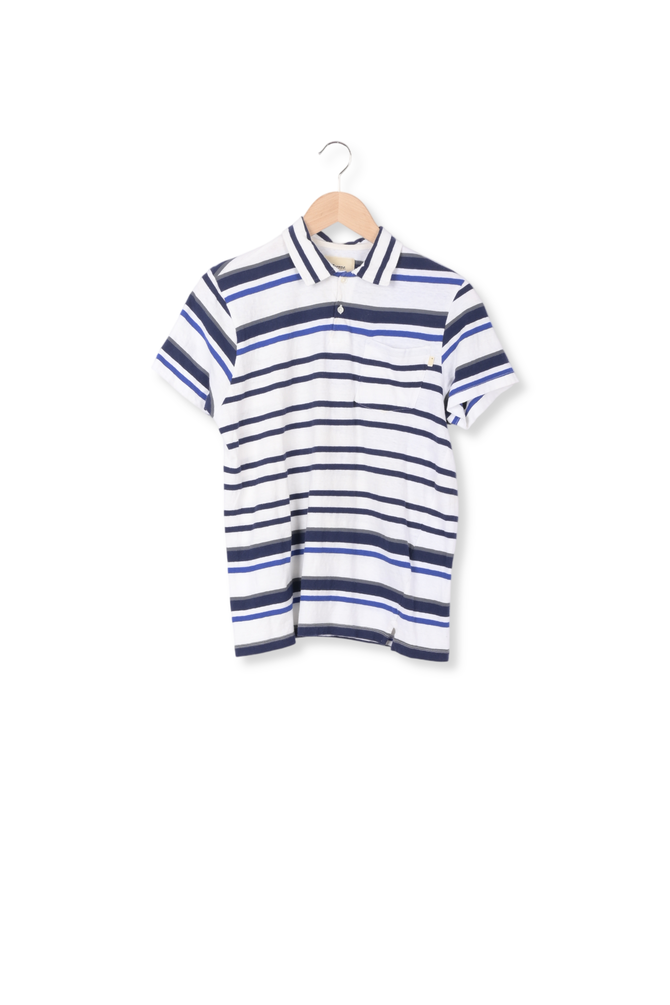 POLO VOLTY Bellerose seconde main photo 1