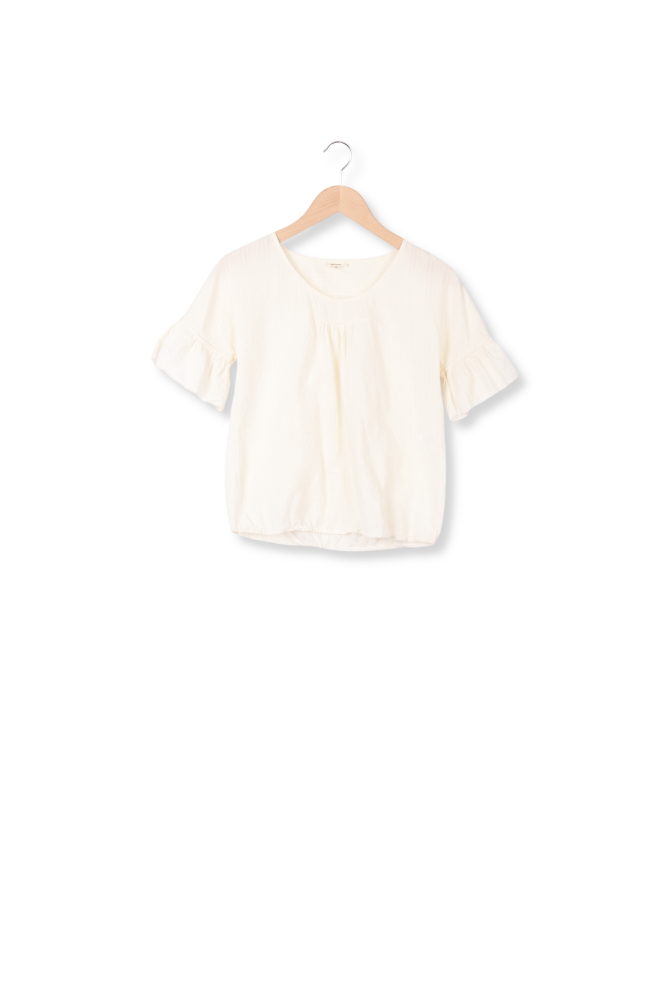 BLOUSE HARLEM Bellerose seconde main photo 1