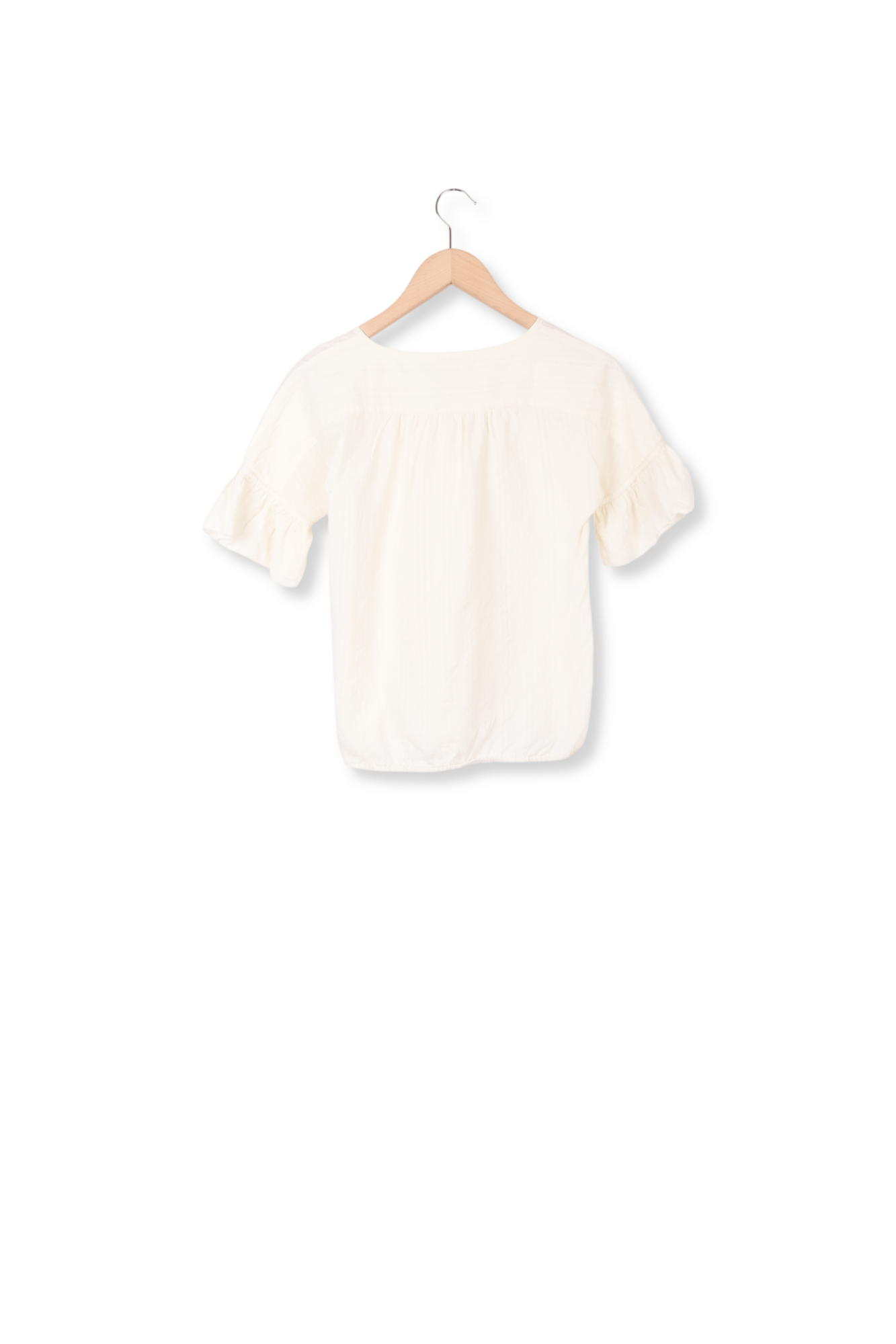 BLOUSE HARLEM Bellerose seconde main photo 2