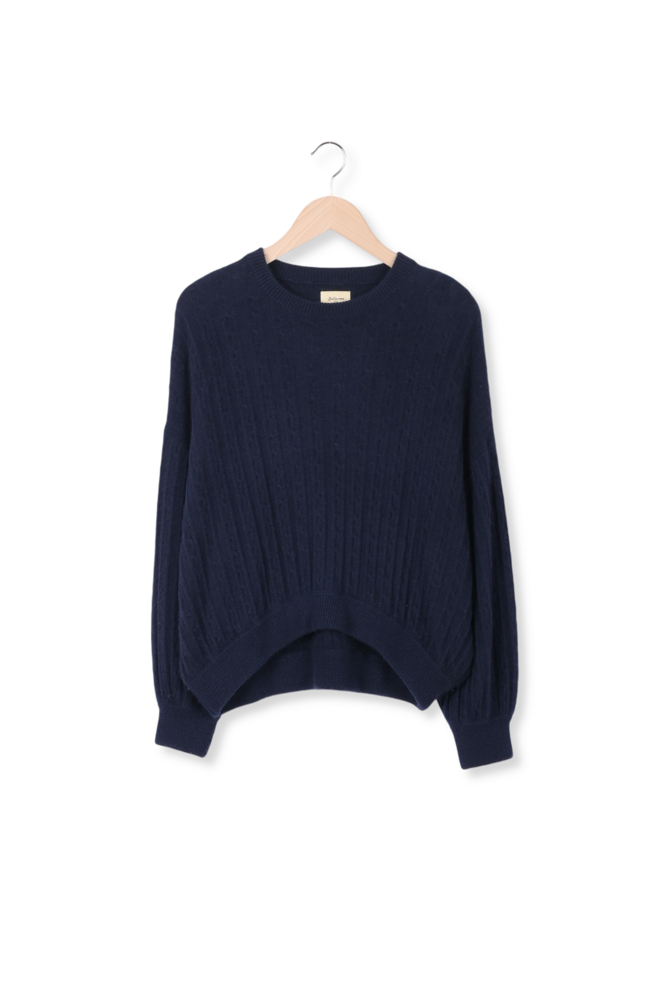 PULL DUKAS Bellerose seconde main photo 1