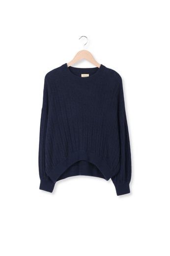 PULL DUKAS Bellerose seconde main photo 1