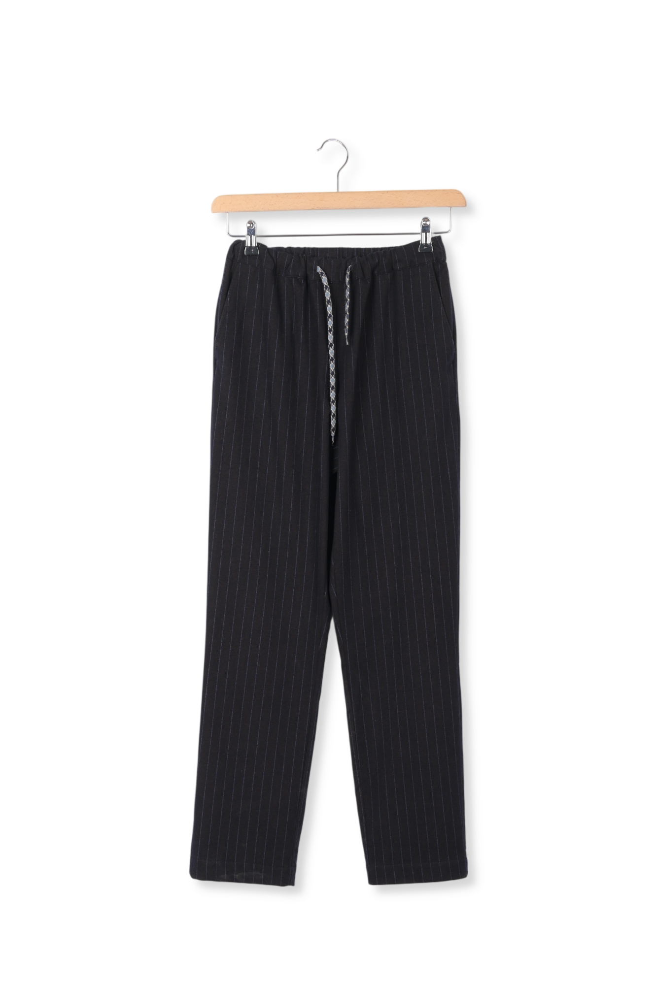 TRAIL PANTS Bellerose second-hand photo 1
