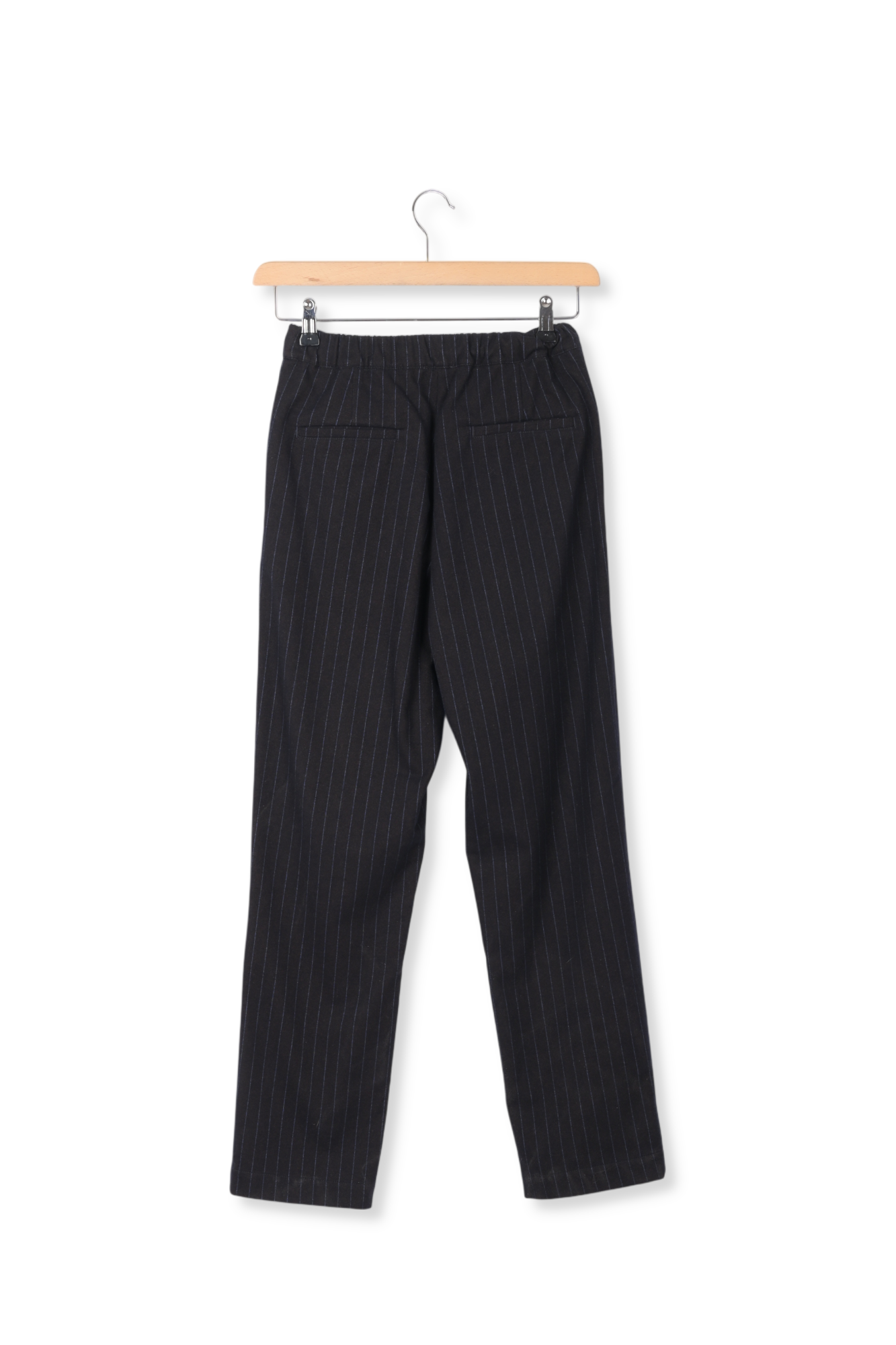 TRAIL PANTS Bellerose second-hand photo 2