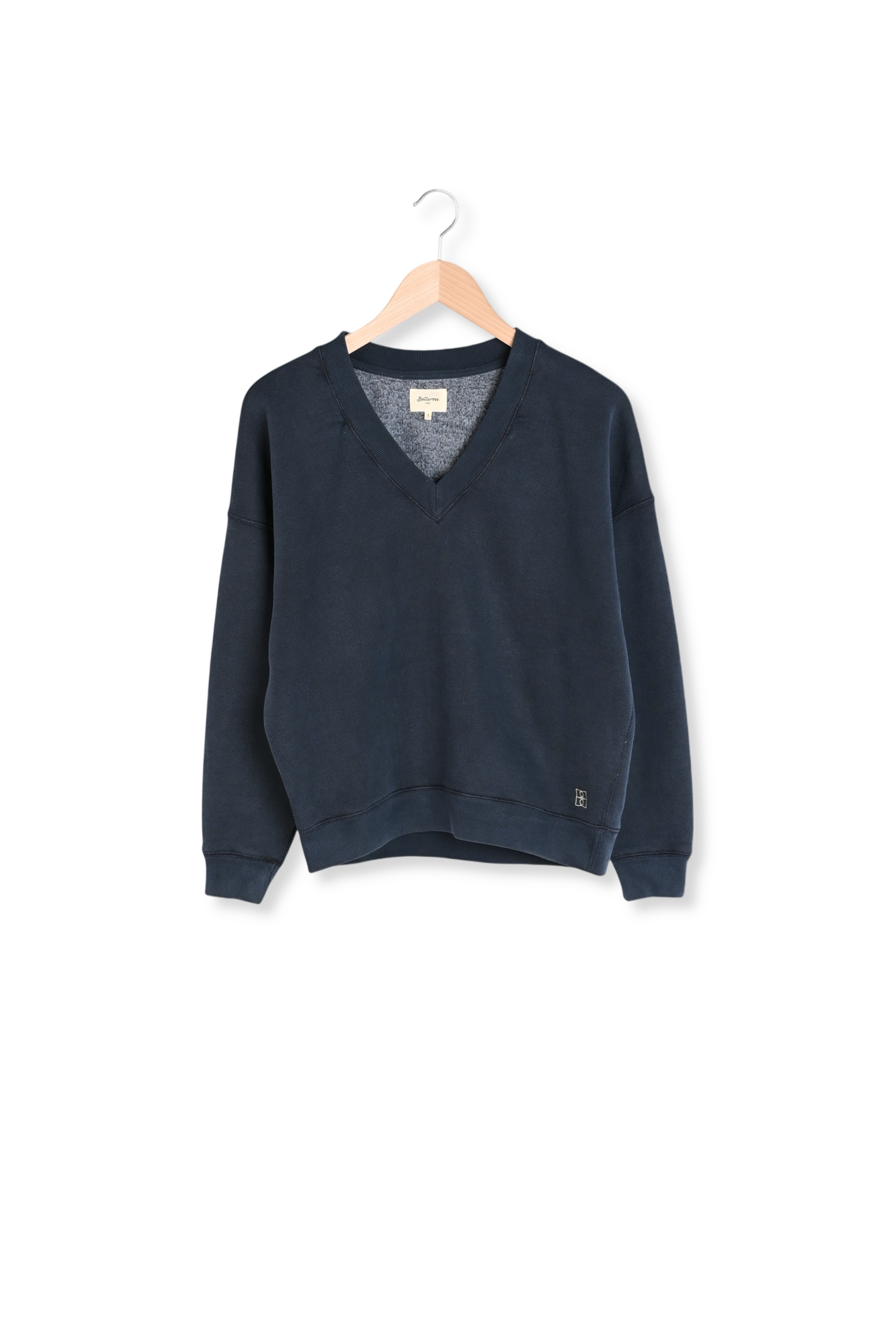 SWEATSHIRT FELLOW Bellerose seconde main photo 1