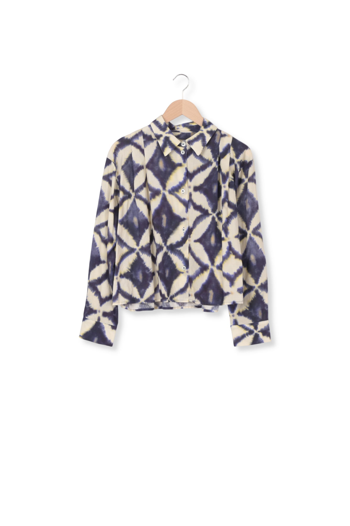 CHEMISE PLEASE Bellerose seconde main photo 1