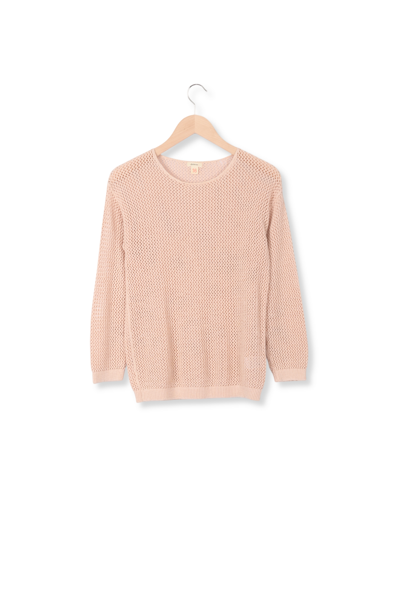 PULL NISHIO Bellerose seconde main photo 1