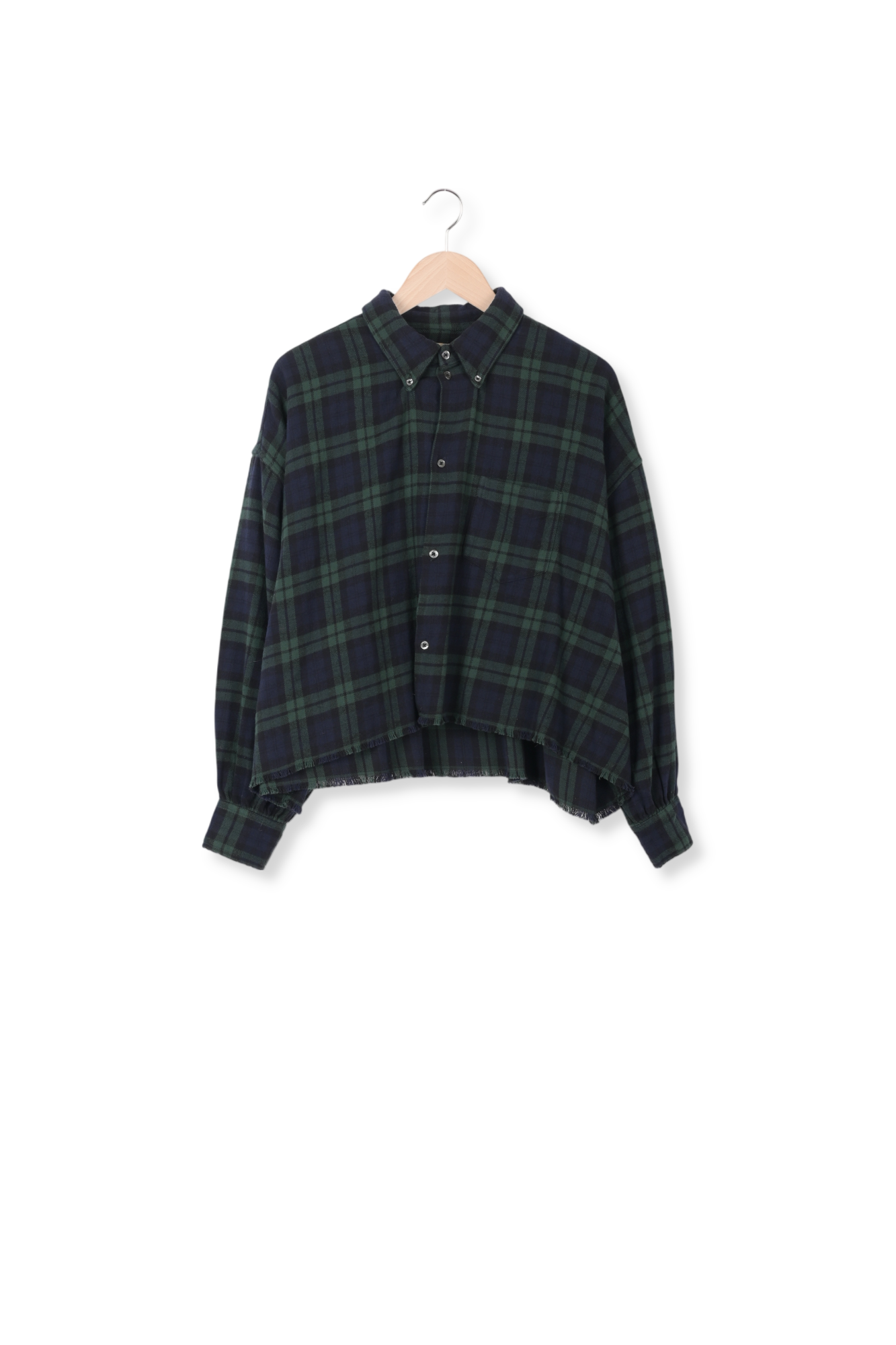CHEMISE KRAFT Bellerose seconde main photo 1